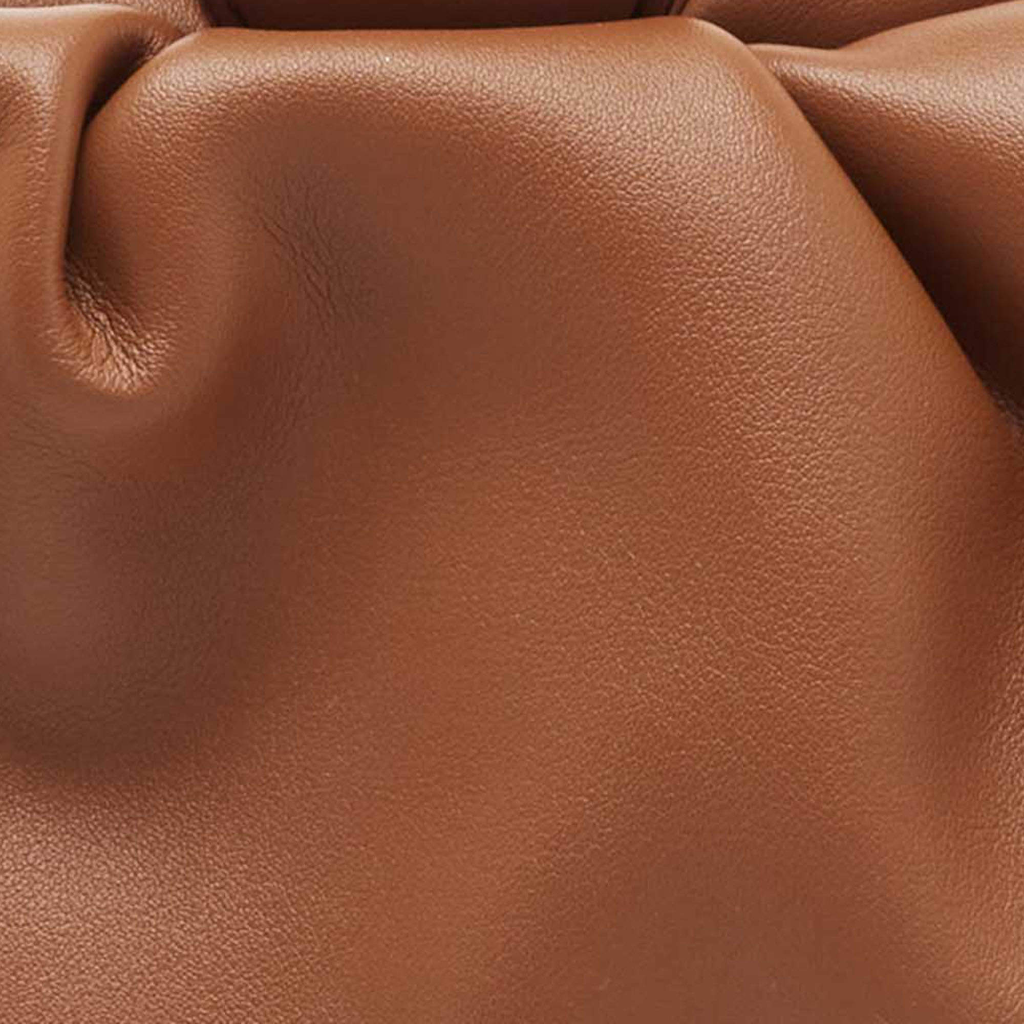 MICHAEL KORS NOLA ECO-LEATHER BAG Woman Camel