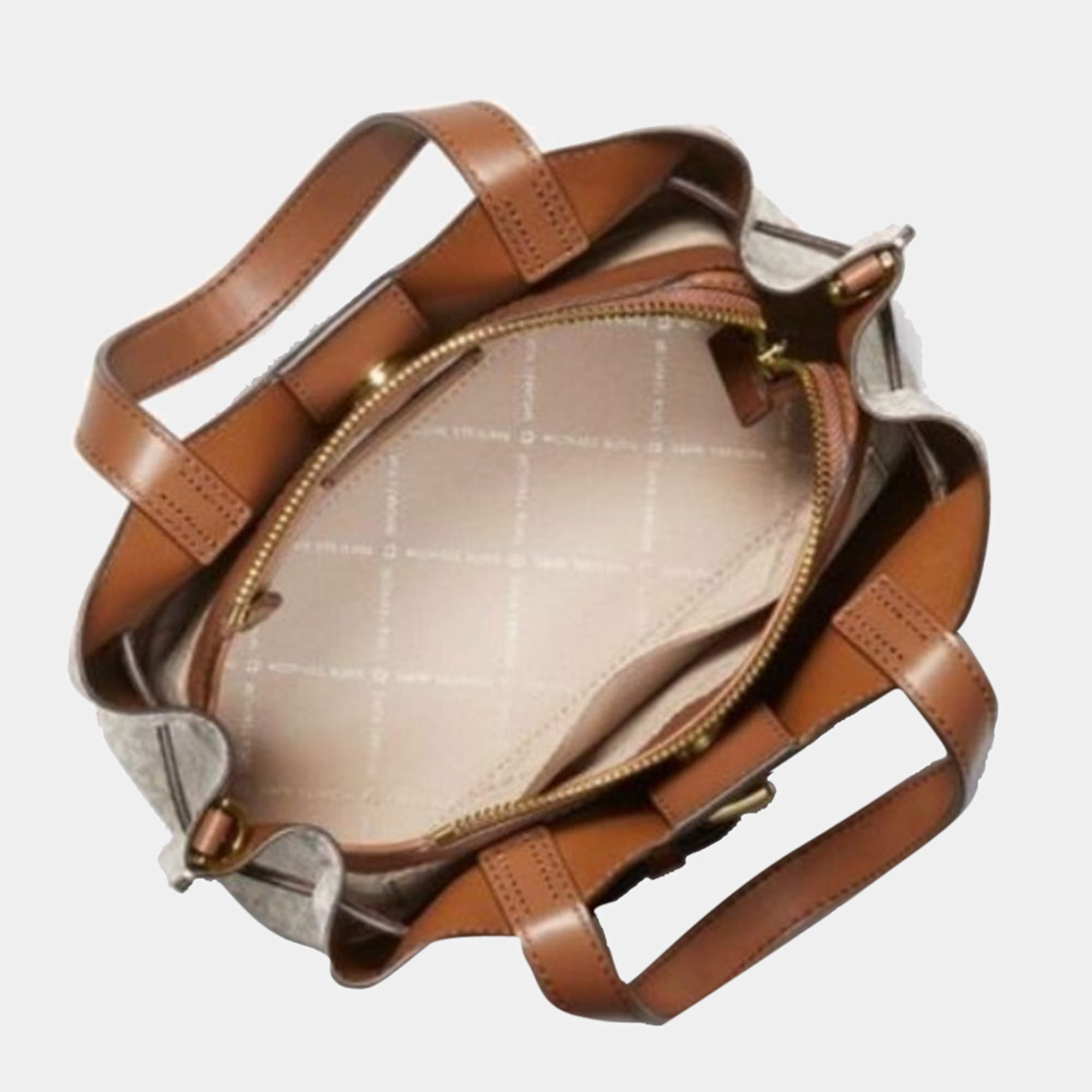 Buy MICHAEL KORS Women Brown Shoulder Bag BROWN Online @ Best Price in  India