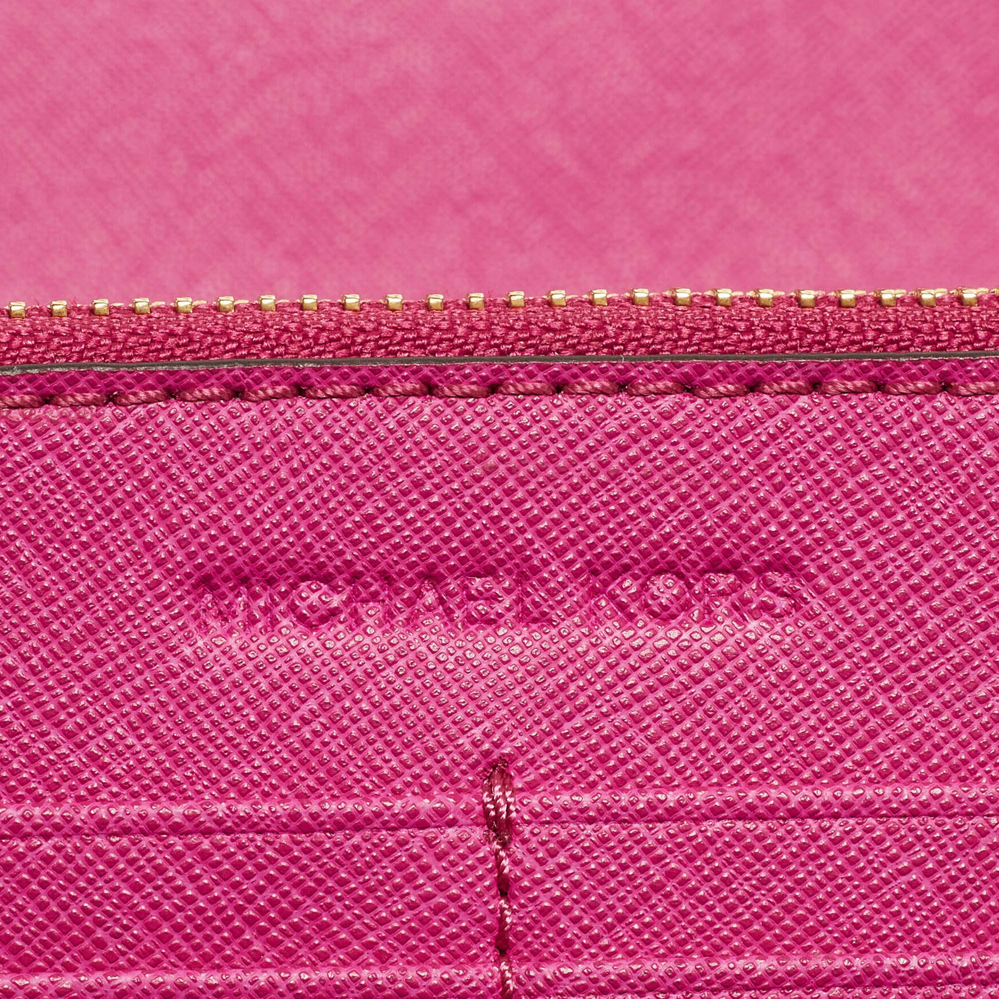 Michael Kors Saffiano Leather 3-in-1 Crossbody Bag – Meharshop