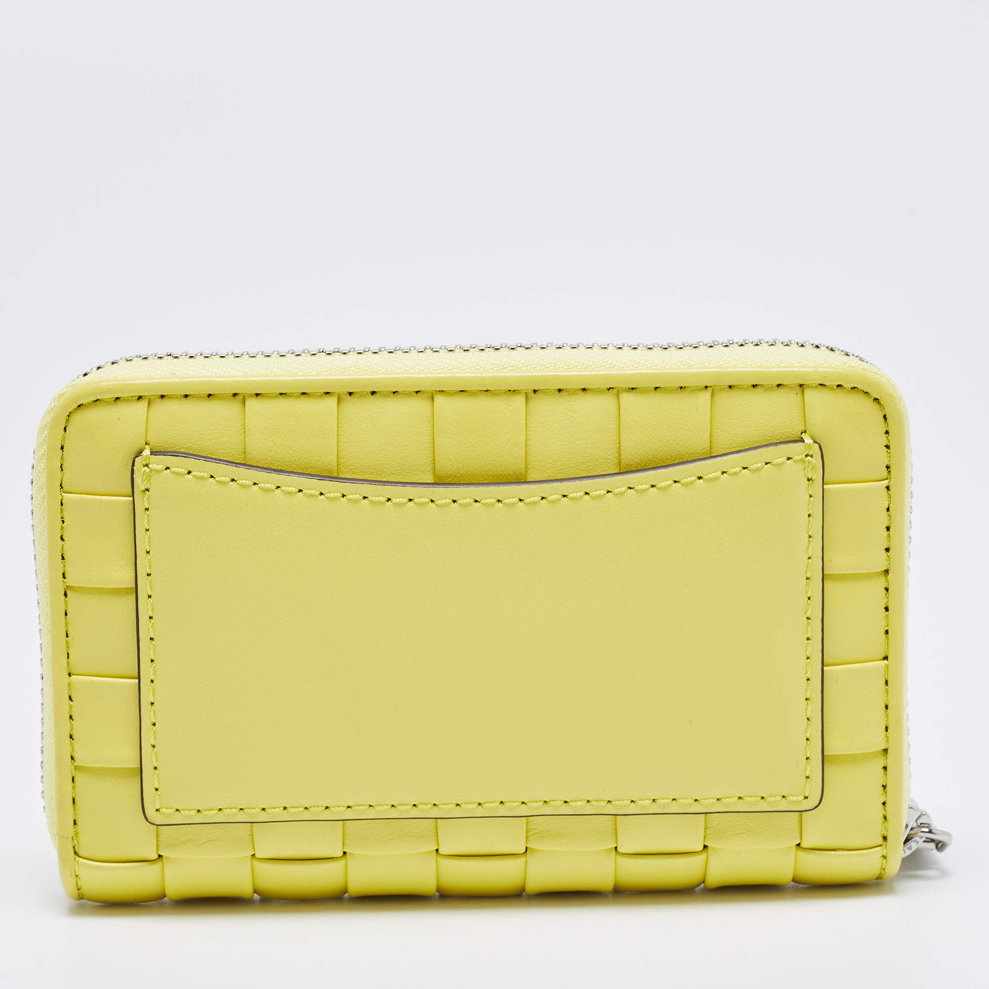 Top Michael Kors yellow wallets for women