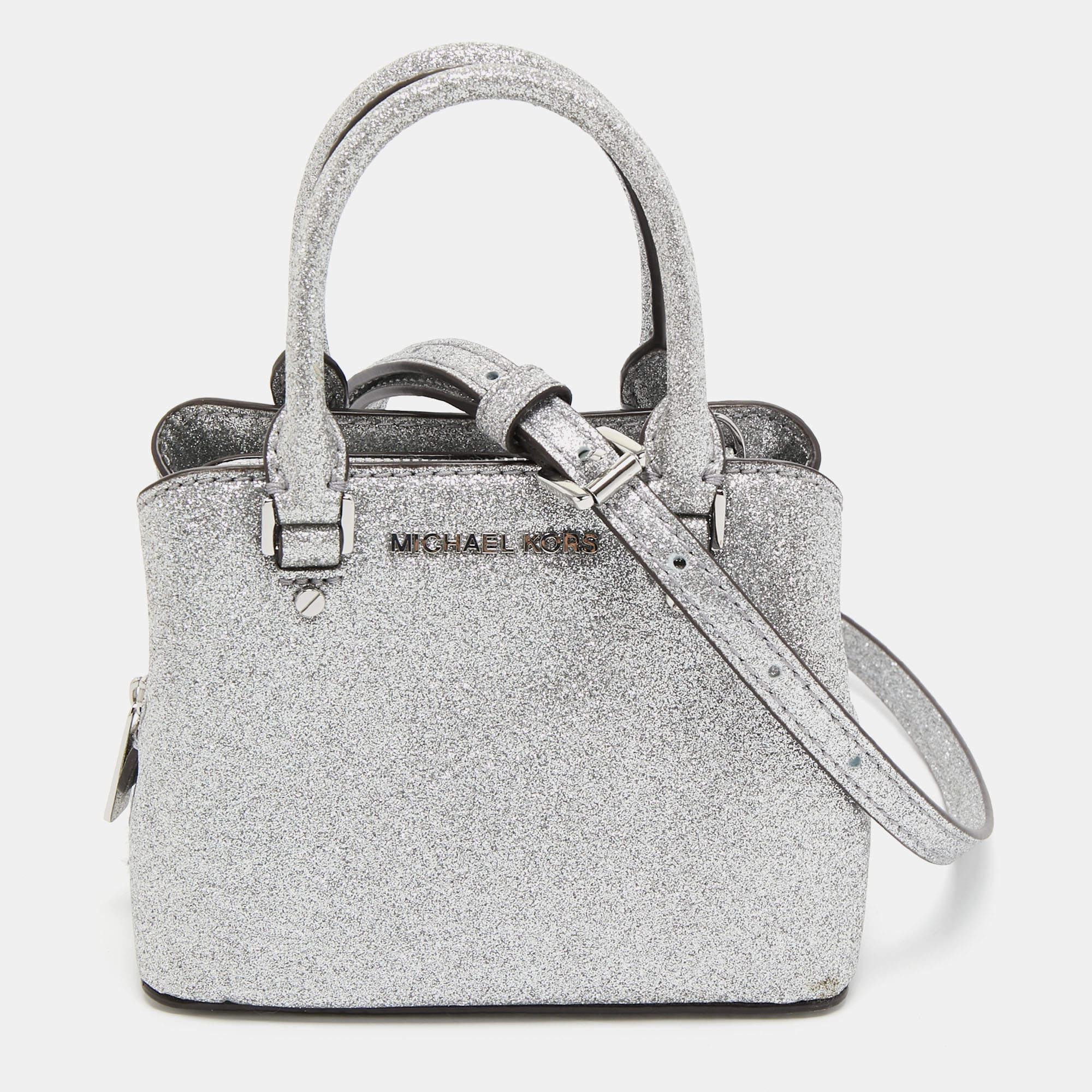 Michael kors hotsell sparkle bag