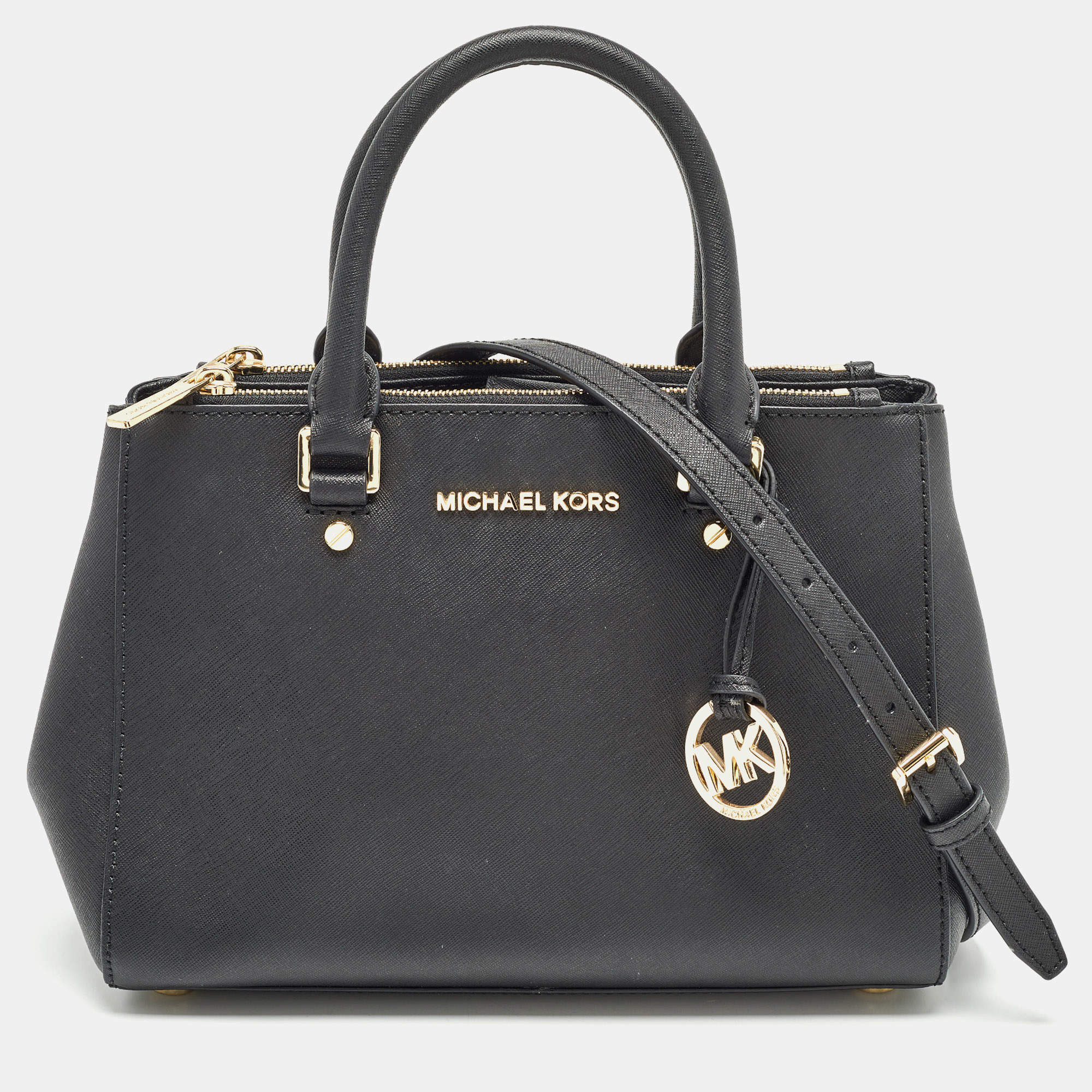 Michael popular Kors sutton crossbody bags