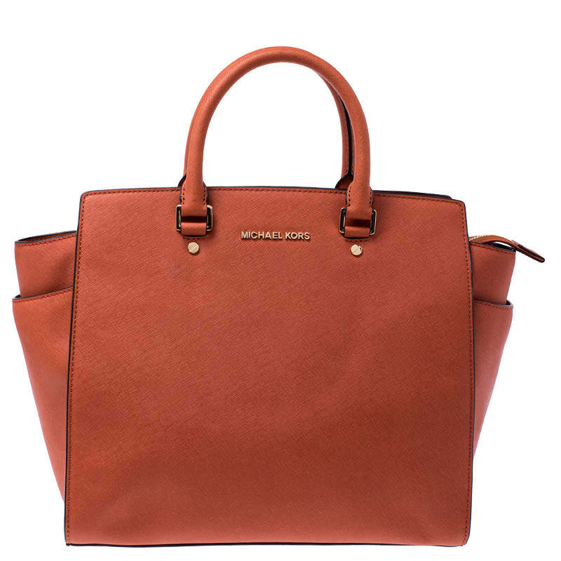 medium tote michael kors