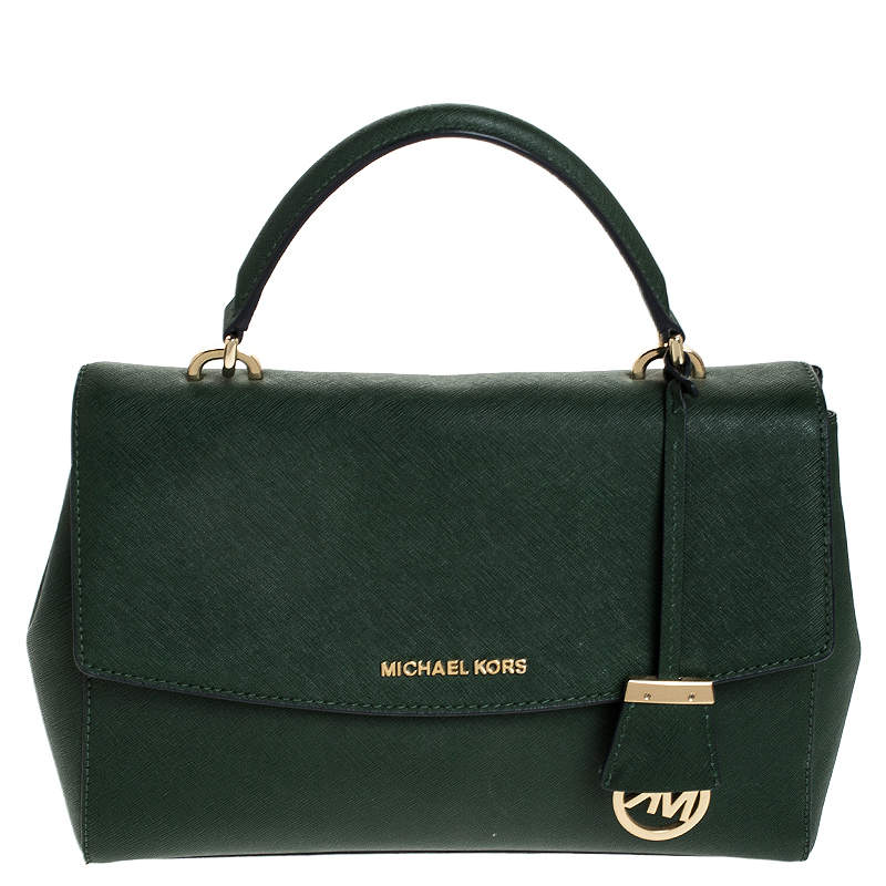 michael kors alma bag