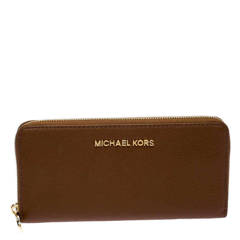 michael kors bedford wallet for sale