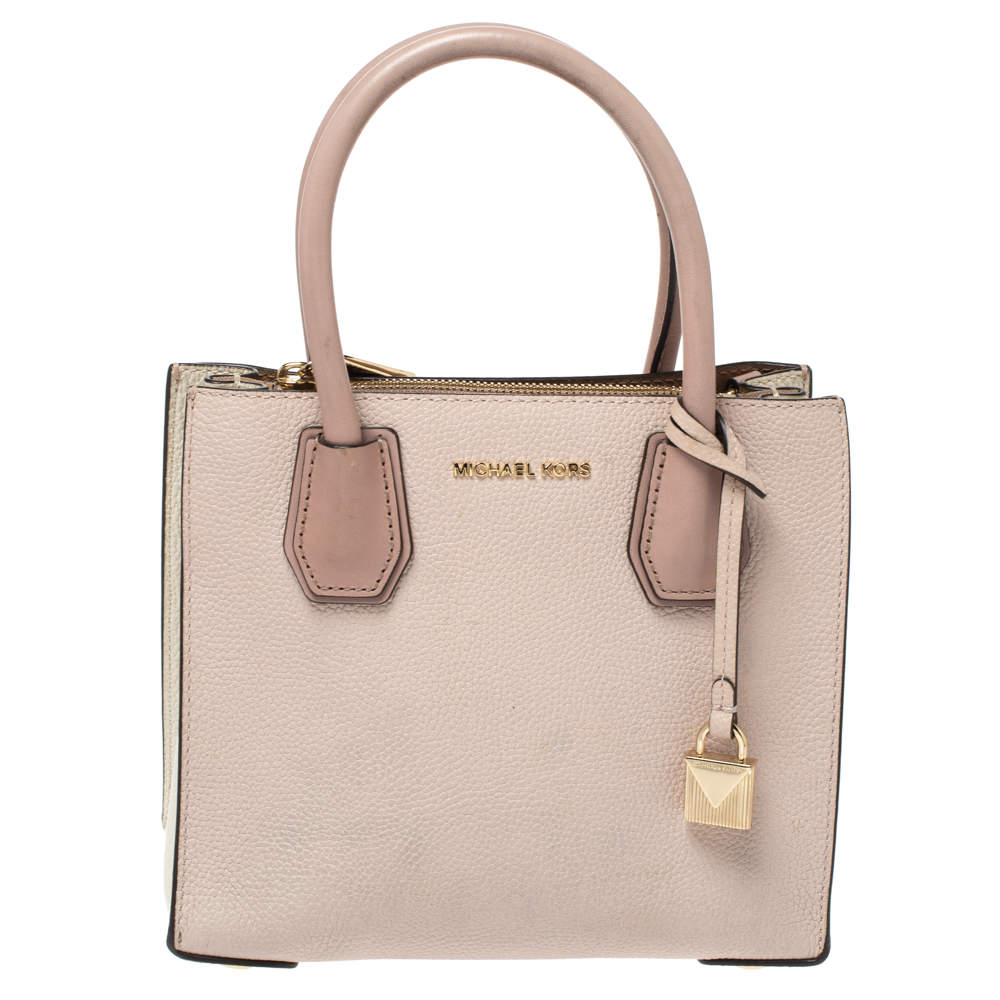 Michael Kors Pink Handbags Ukulele | semashow.com
