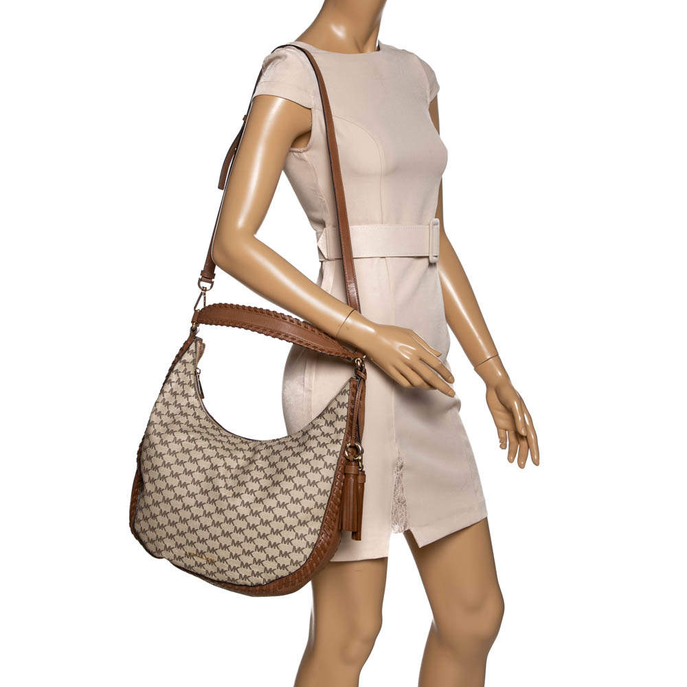 michael kors lauryn bag