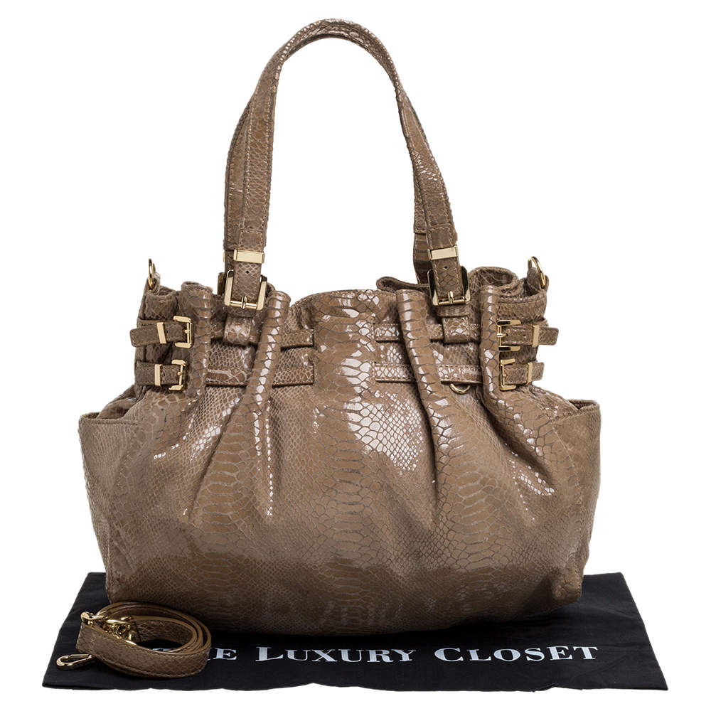 Michael Kors Women's Ginny Crossbody Bag, Color Brown price in Saudi Arabia,  Saudi Arabia