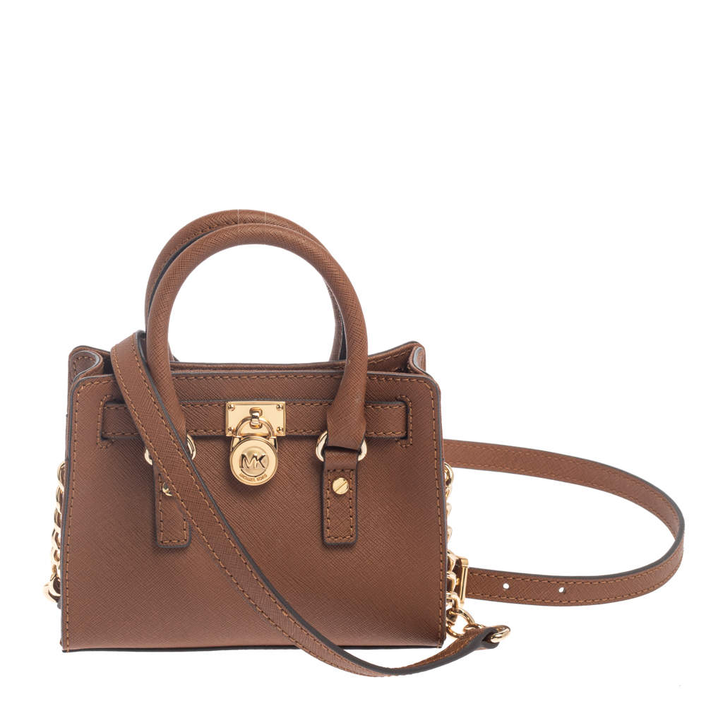 Top 5 Michael Kors Bags to Start Your Designer Handbag Collection 2024 /  2025 » Fashion Allure
