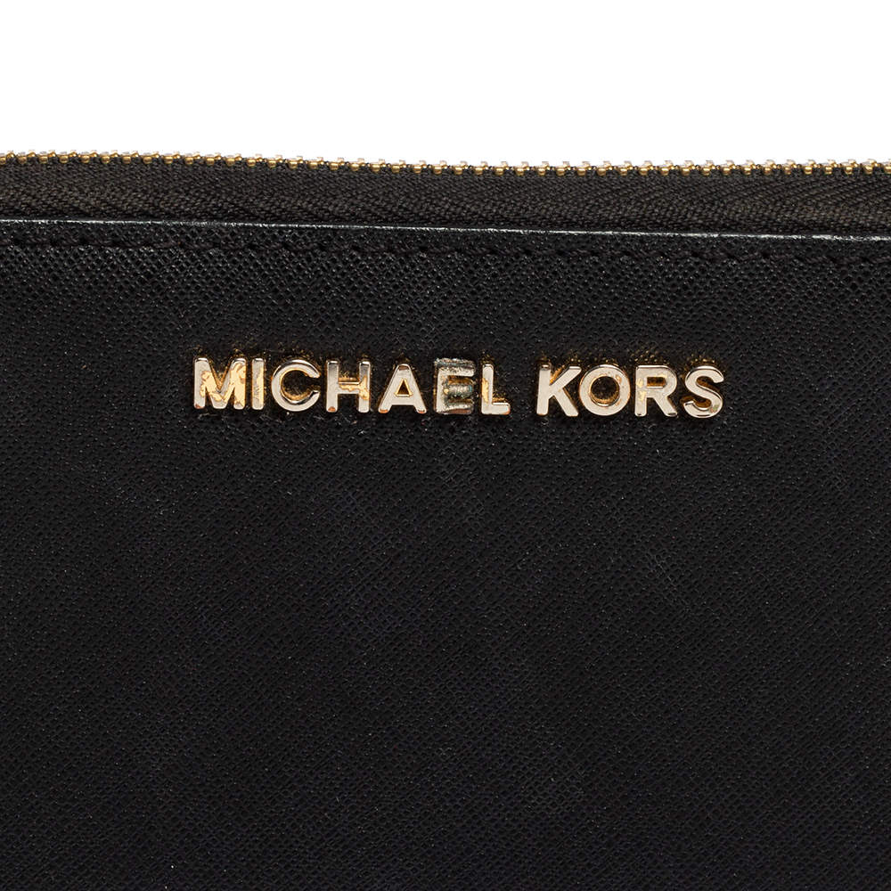 MICHAEL KORS Backpack / leather / BLK Black ref.509893 - Joli Closet