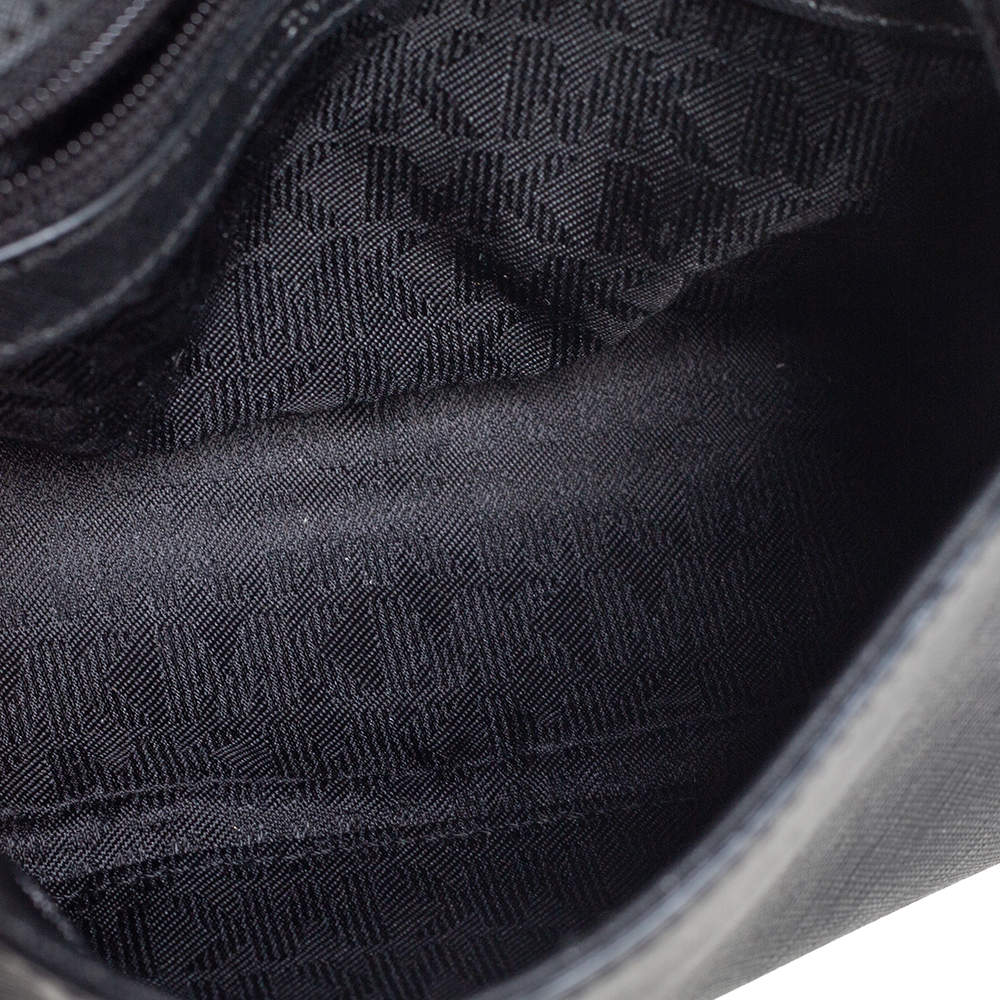 Ava leather crossbody bag Michael Kors Black in Leather - 33807944