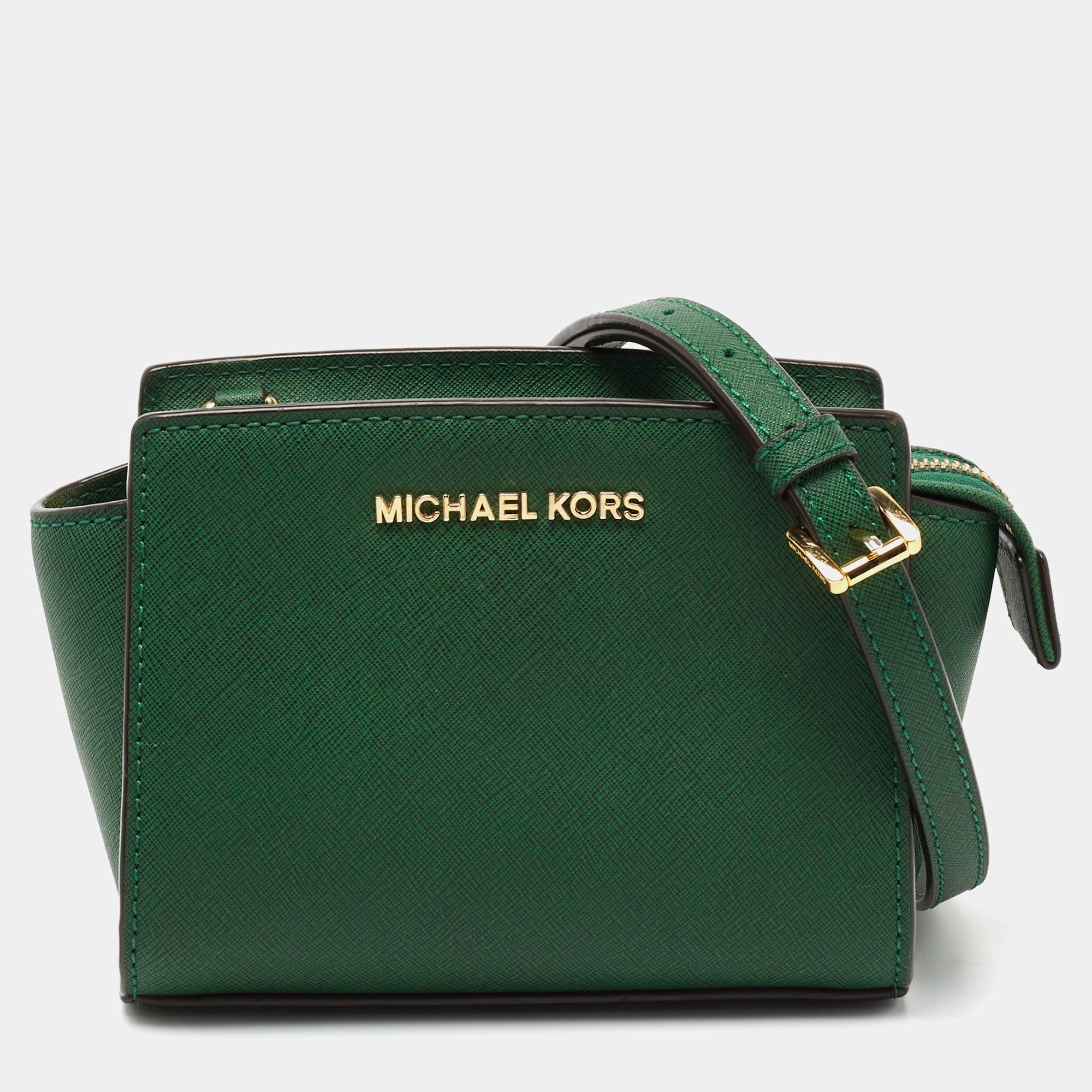 Michael outlet Kors Green bag