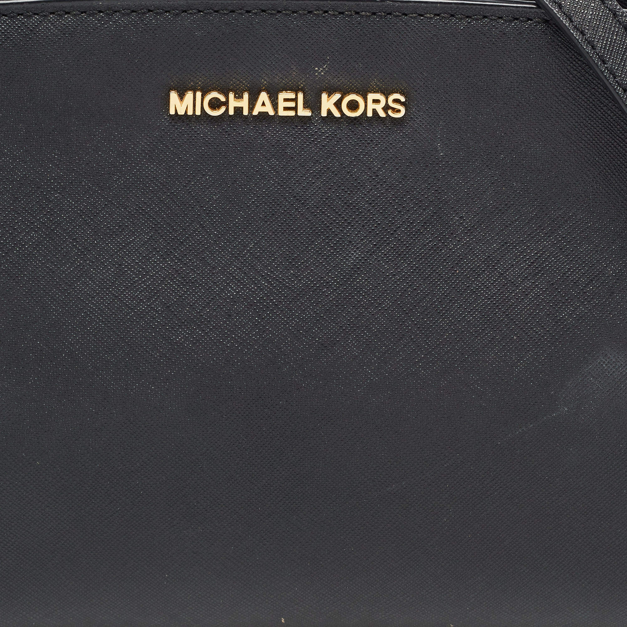 Michael Kors Selma Medium Messenger bag - LUX LAIR