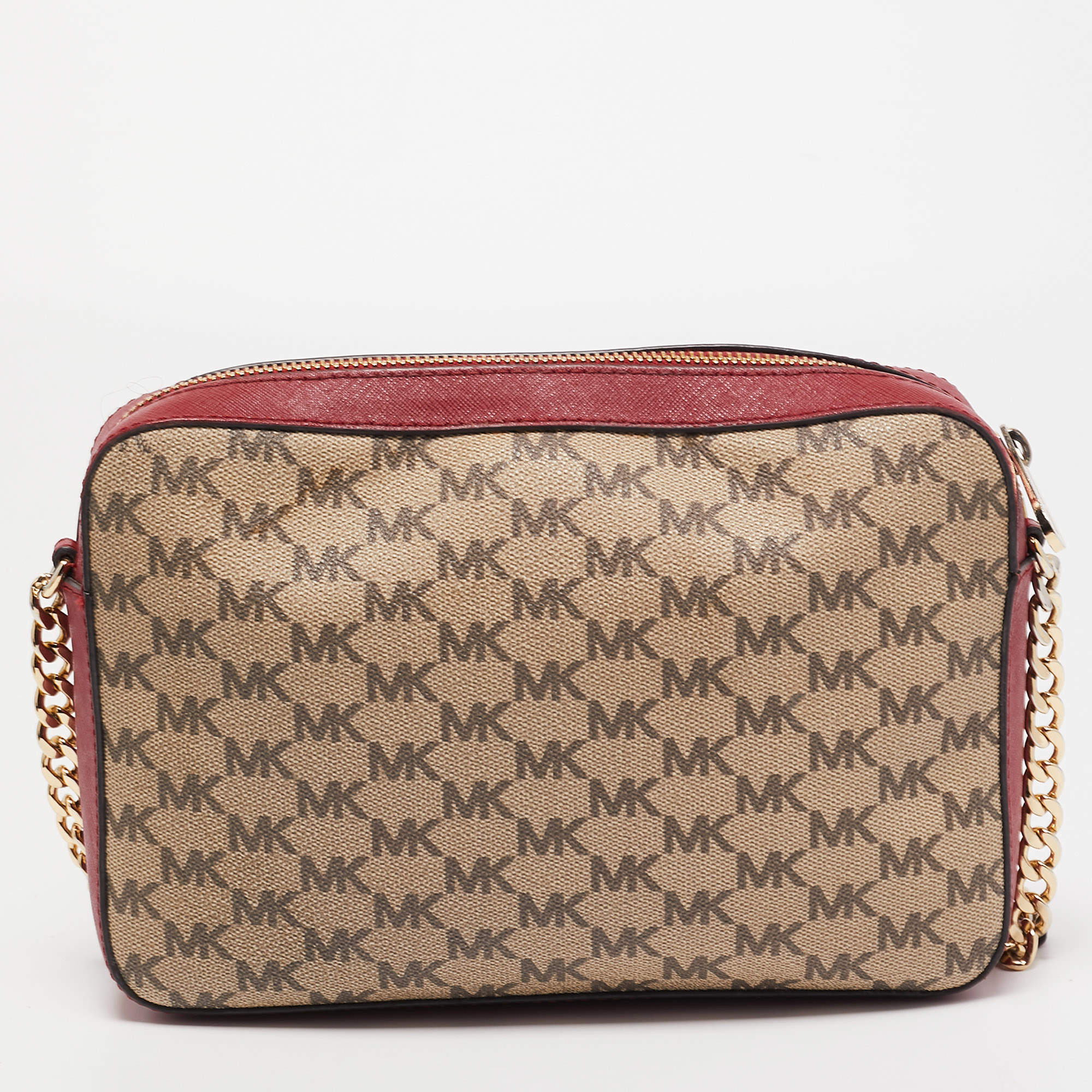 Michael Kors tote or Louis Vuitton Neverfull 