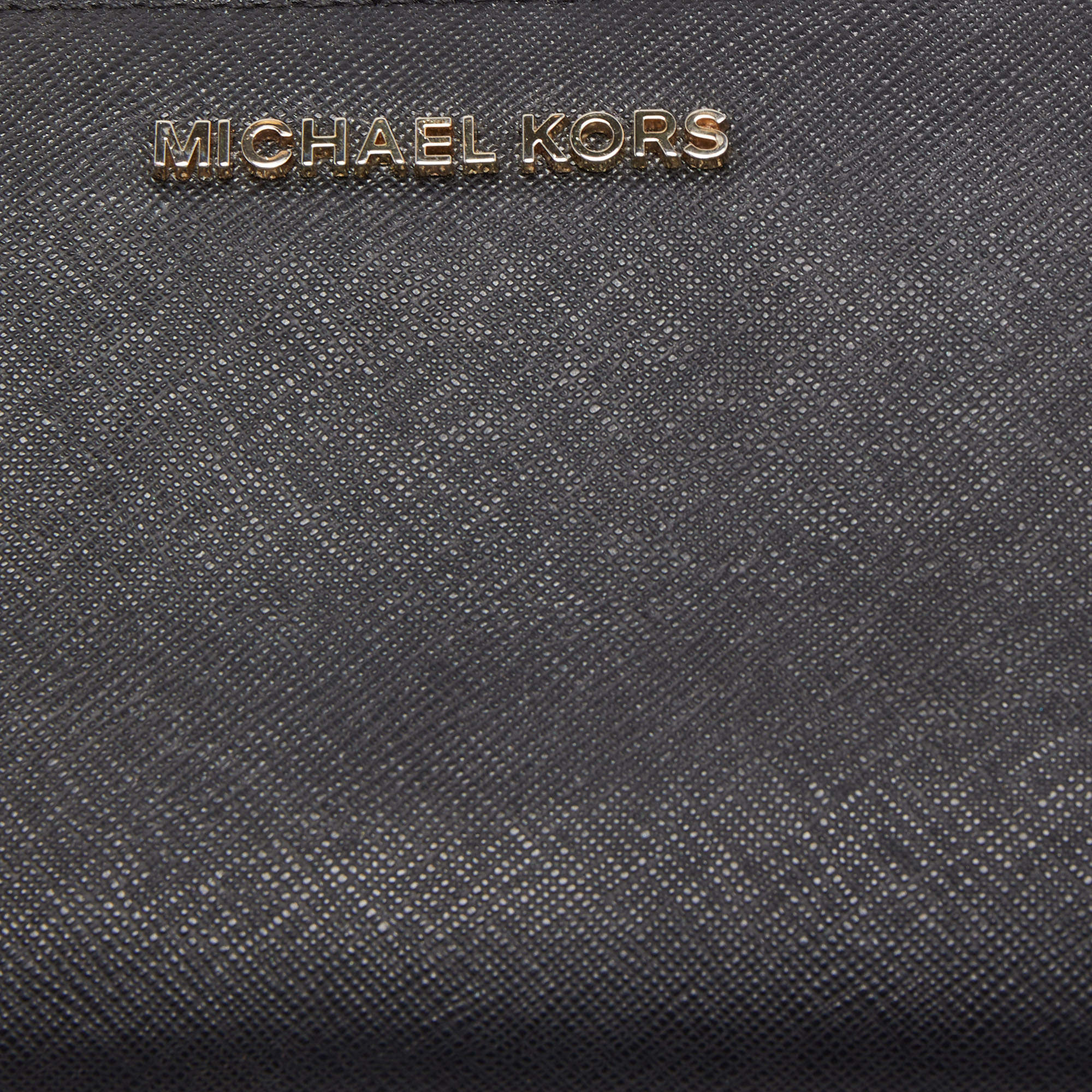 Michael kors sales bedford wallet black