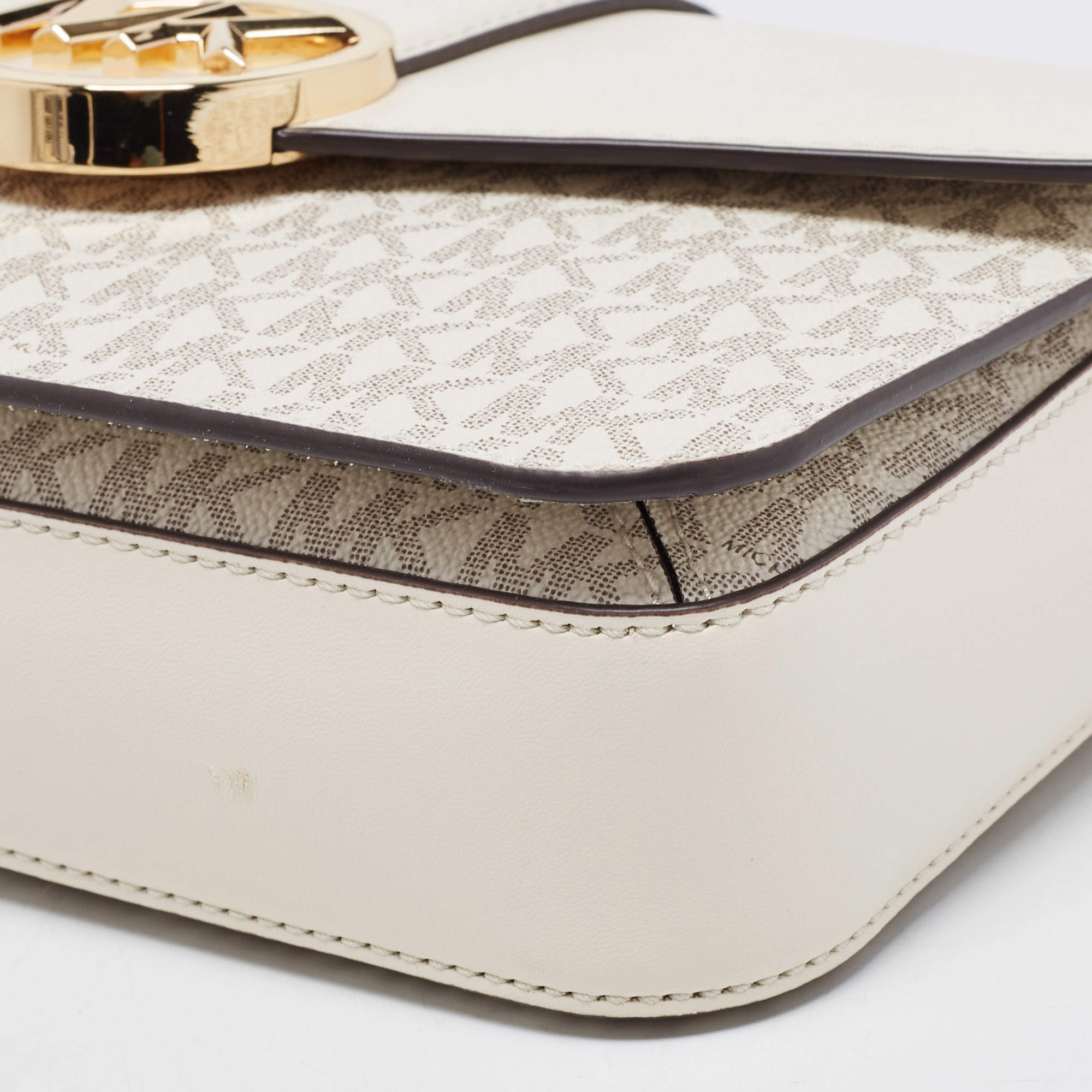 Michael Kors Guitar Crossbody Bags