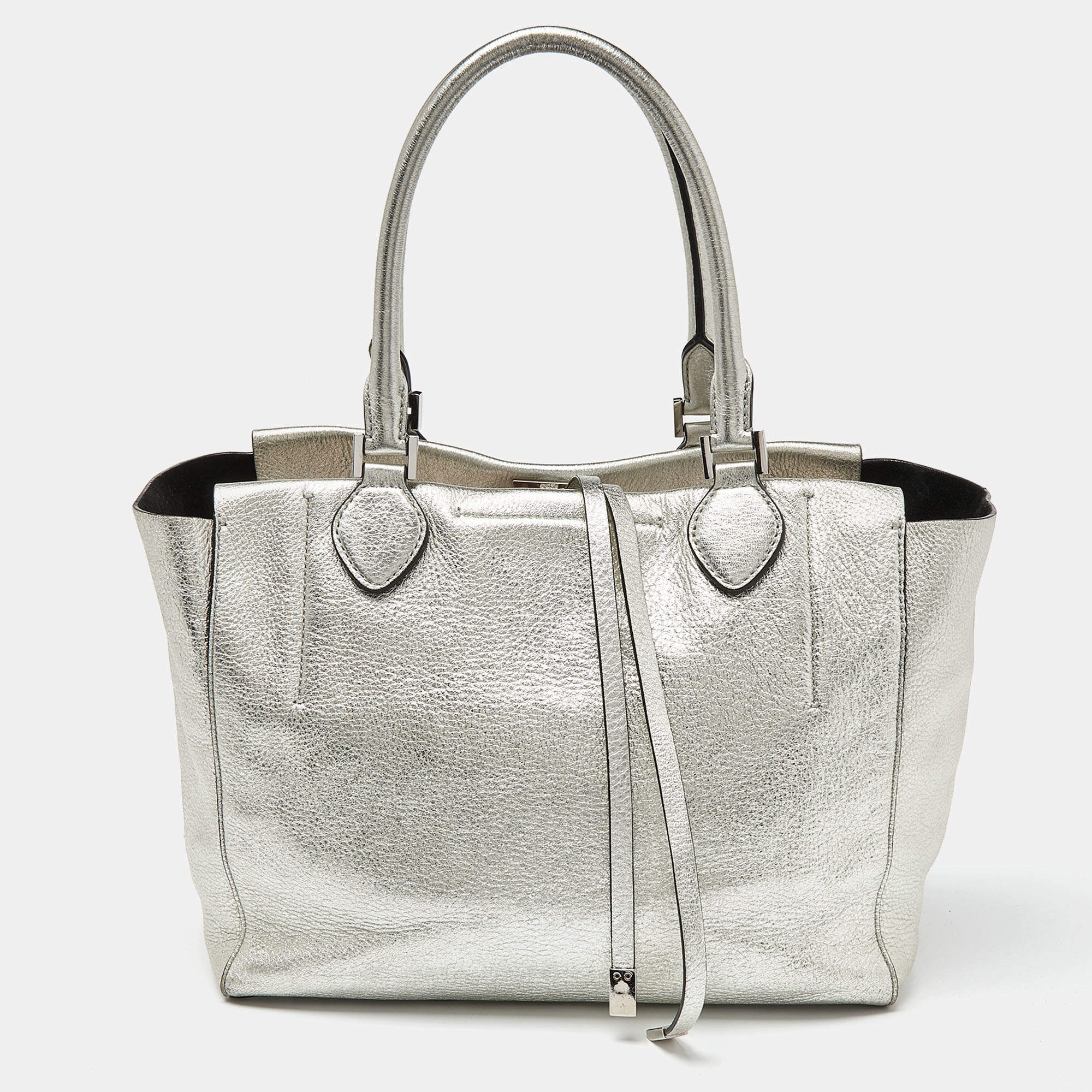 Michael Kors Metallic 2024 Tote