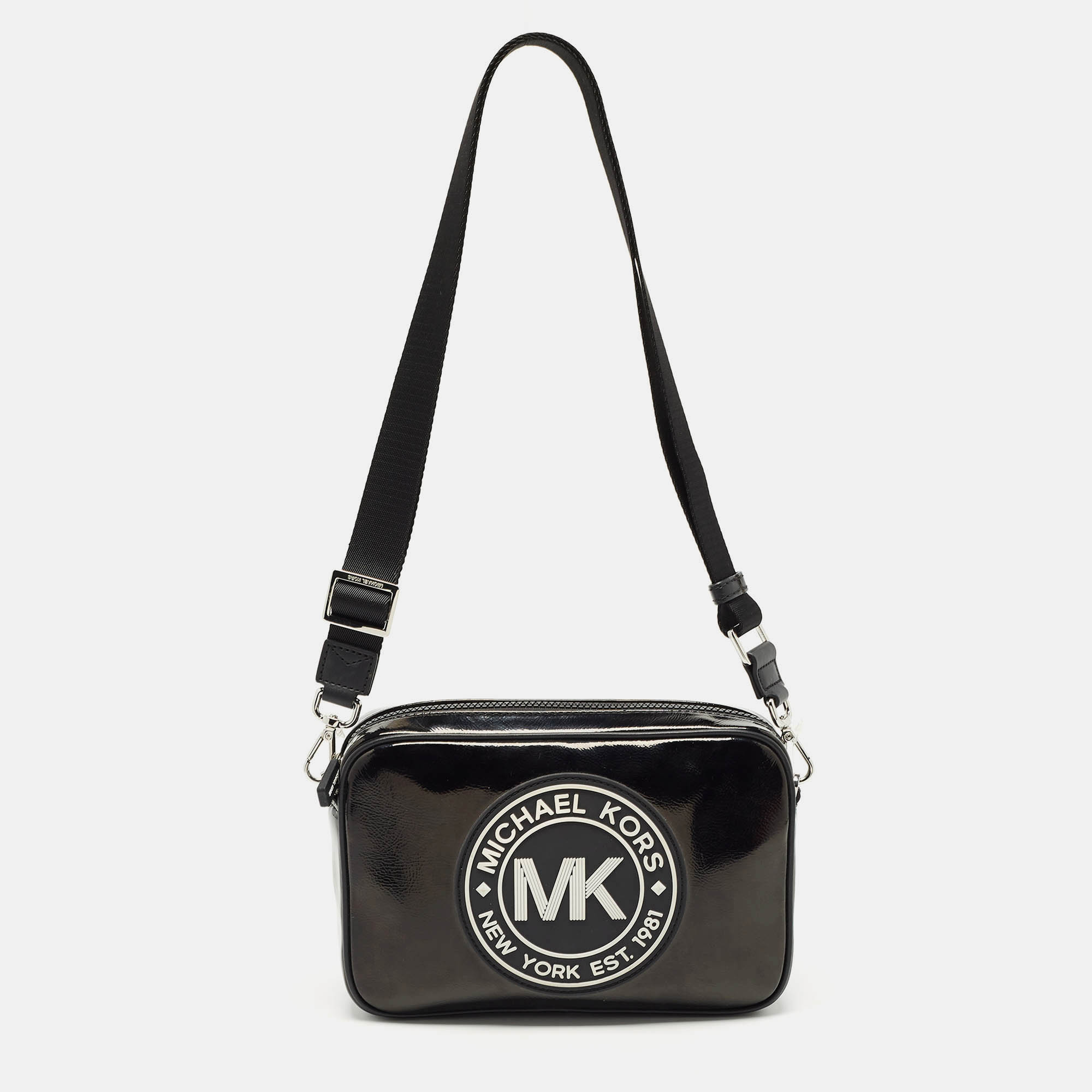 Michael hotsell Kors fulton crossbody bag