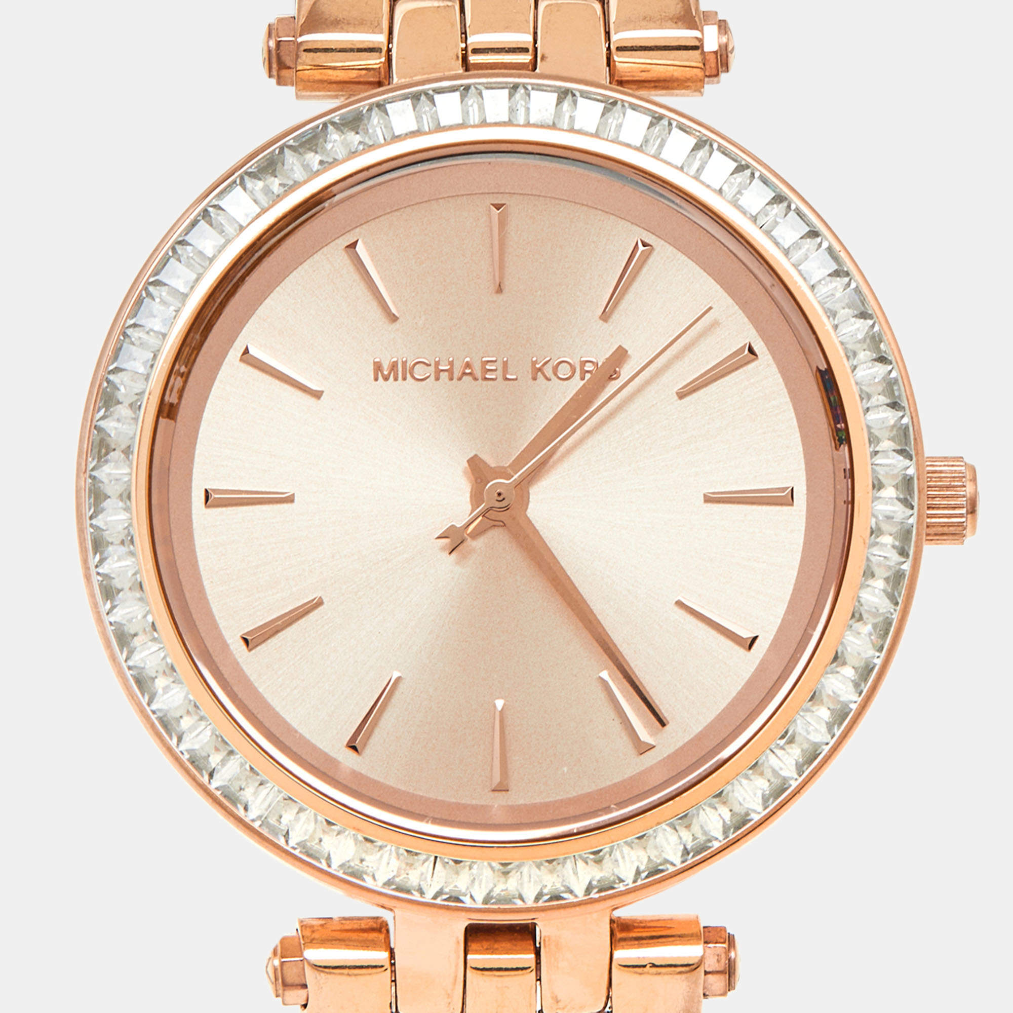 Mk3366 michael kors outlet watch