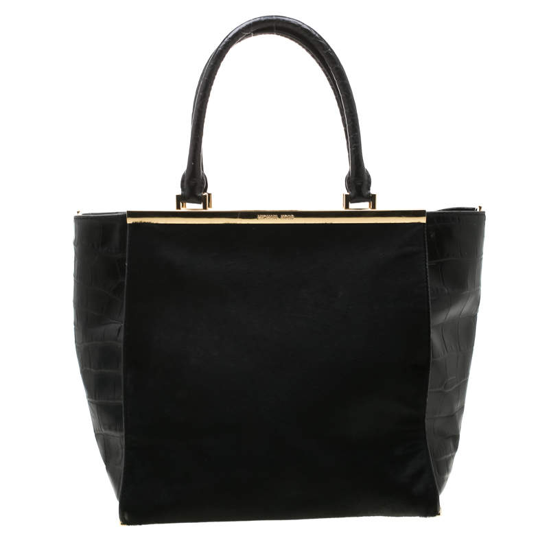 Michael kors lana on sale tote