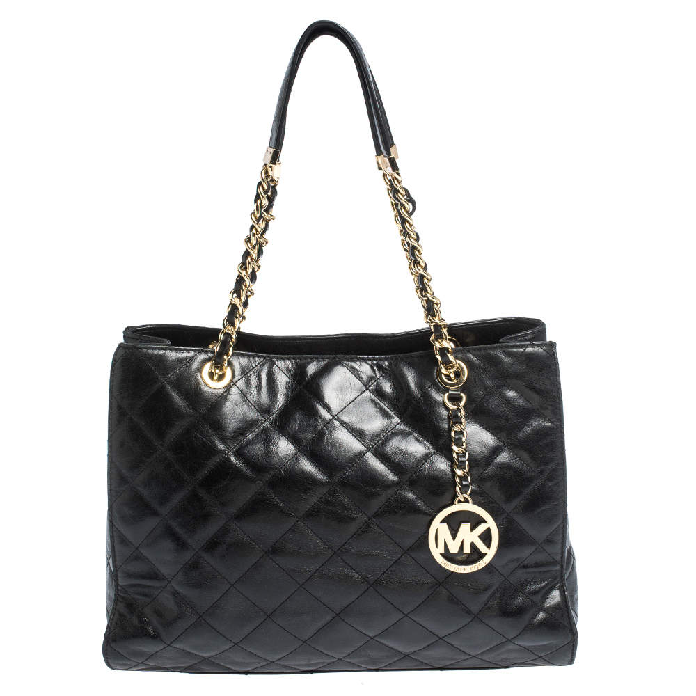 Michael Kors Susannah deals Tote bag