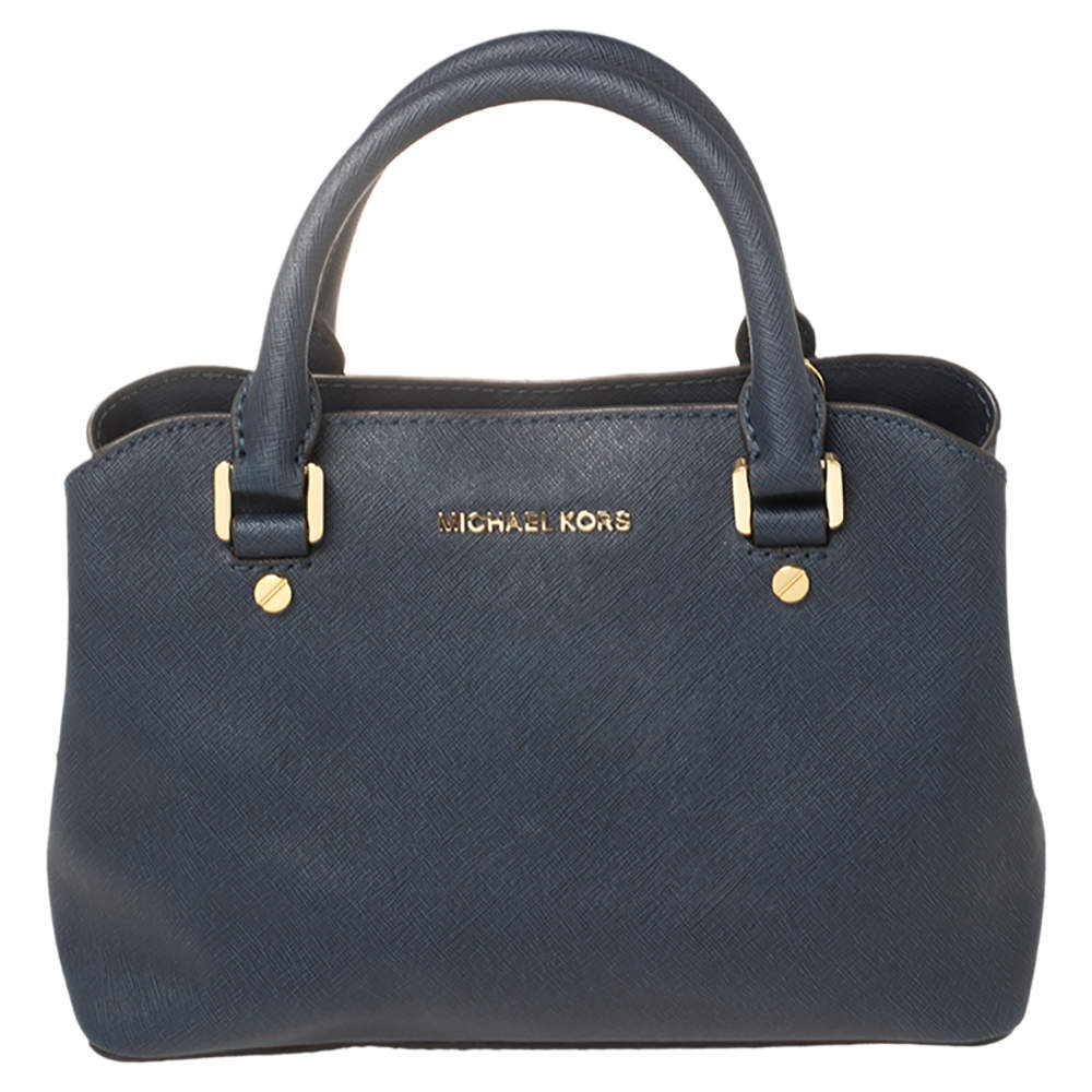 michael kors idina satchel