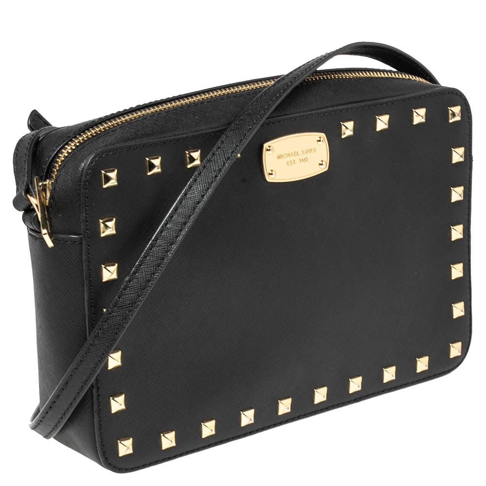 ❤️Michael Kors Sandrine Studded crossbody❤️ in 2023