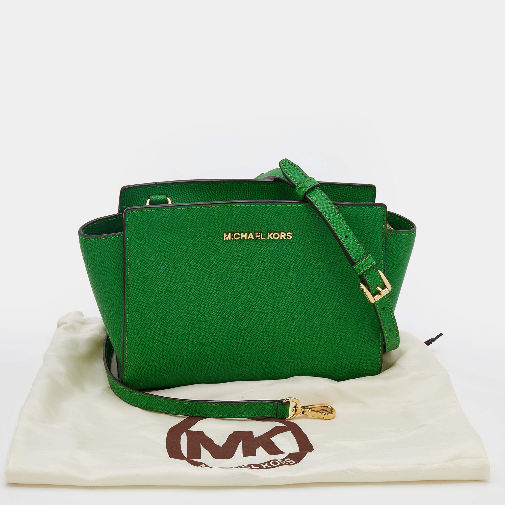 Sage Green online Michael Kors MD Selma