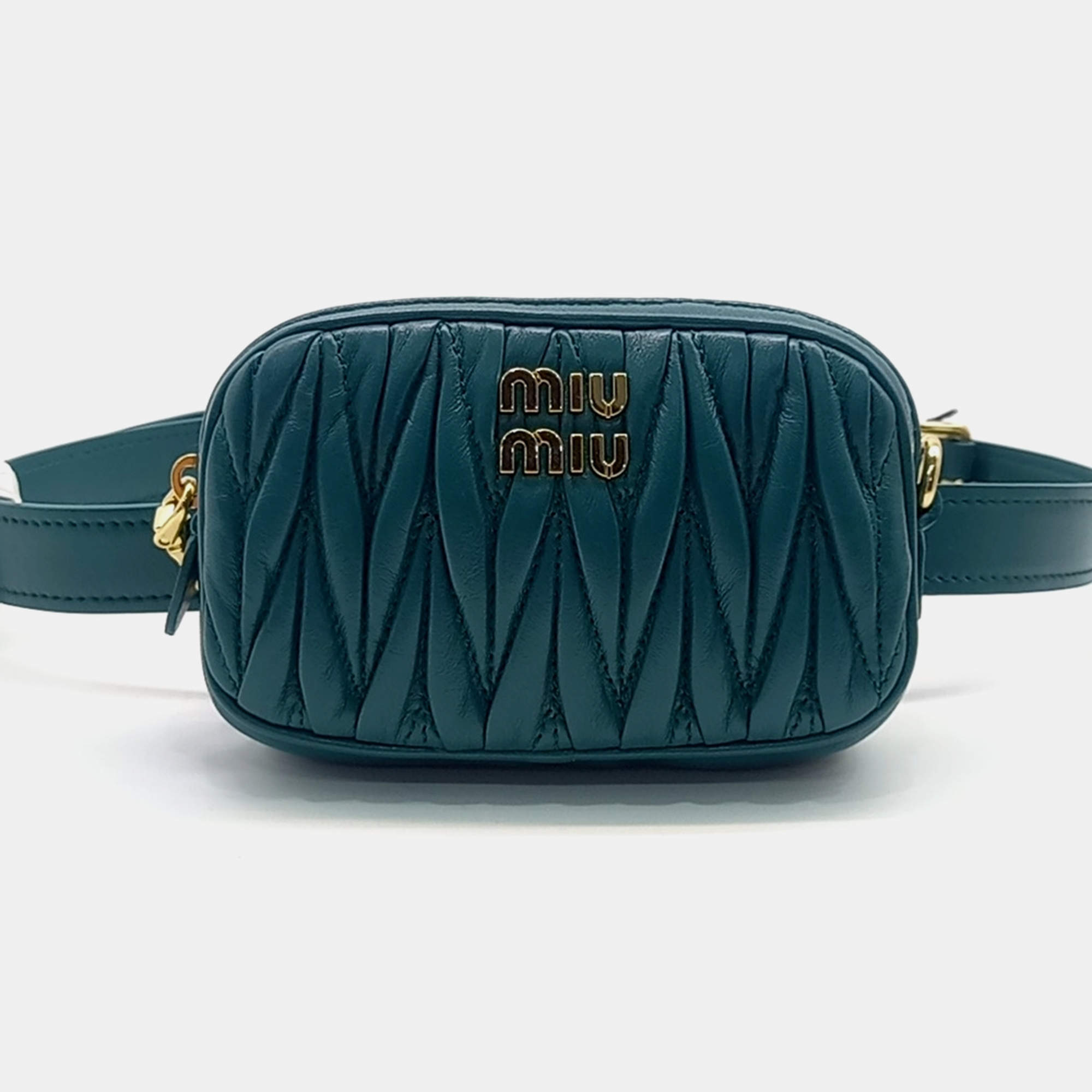 Miu Miu Belt Bag