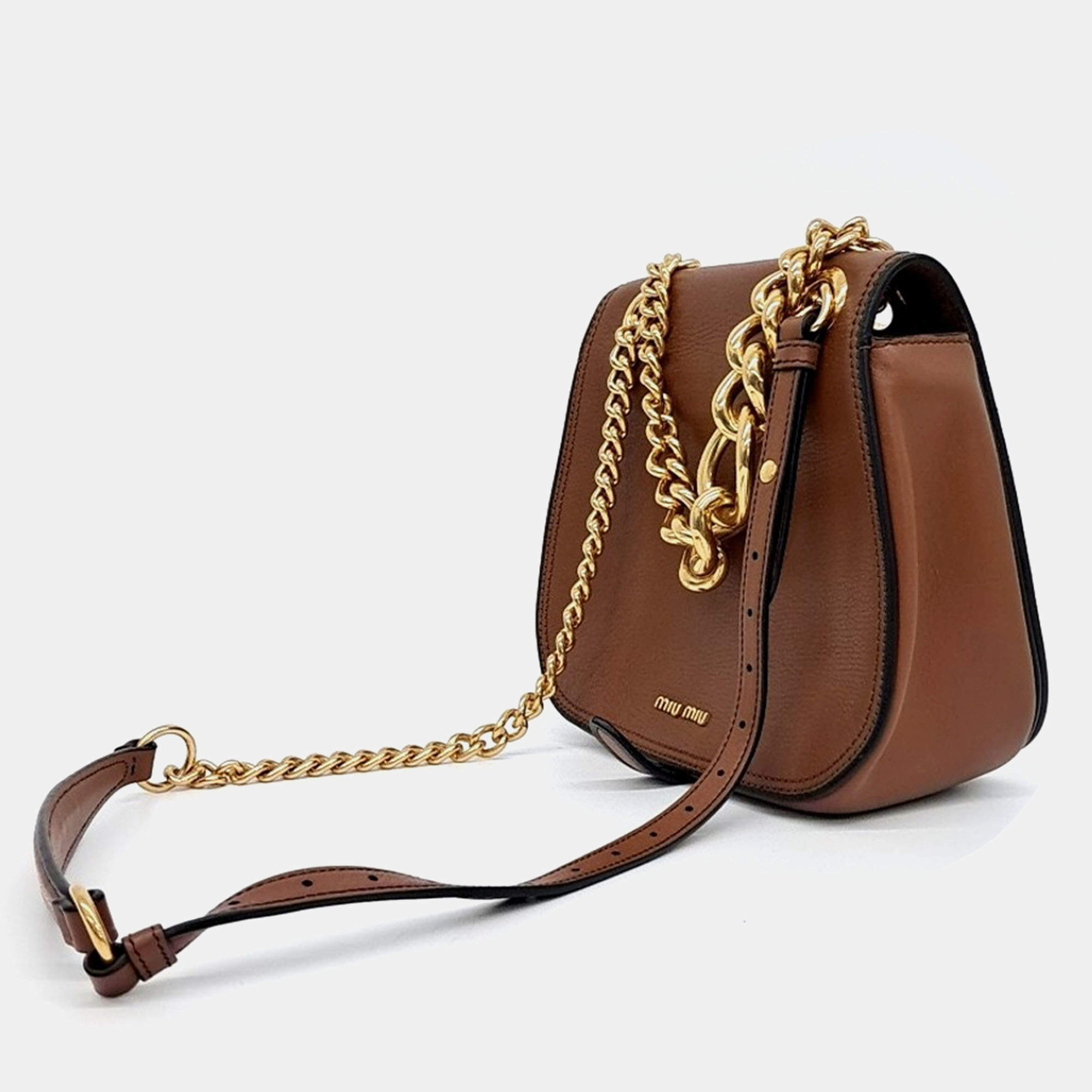 【残りわずか・】MIU MIU CROSSBODY BAGS ハンドバッグ Miu Miu Crossbody bag Miu Miu | TLC