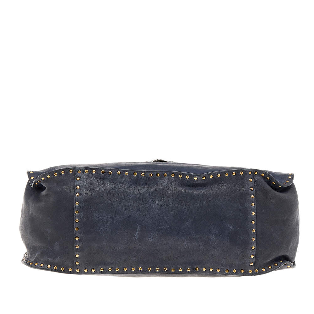 Miu Miu Shoulder Bag Brown Leather ref.316976 - Joli Closet