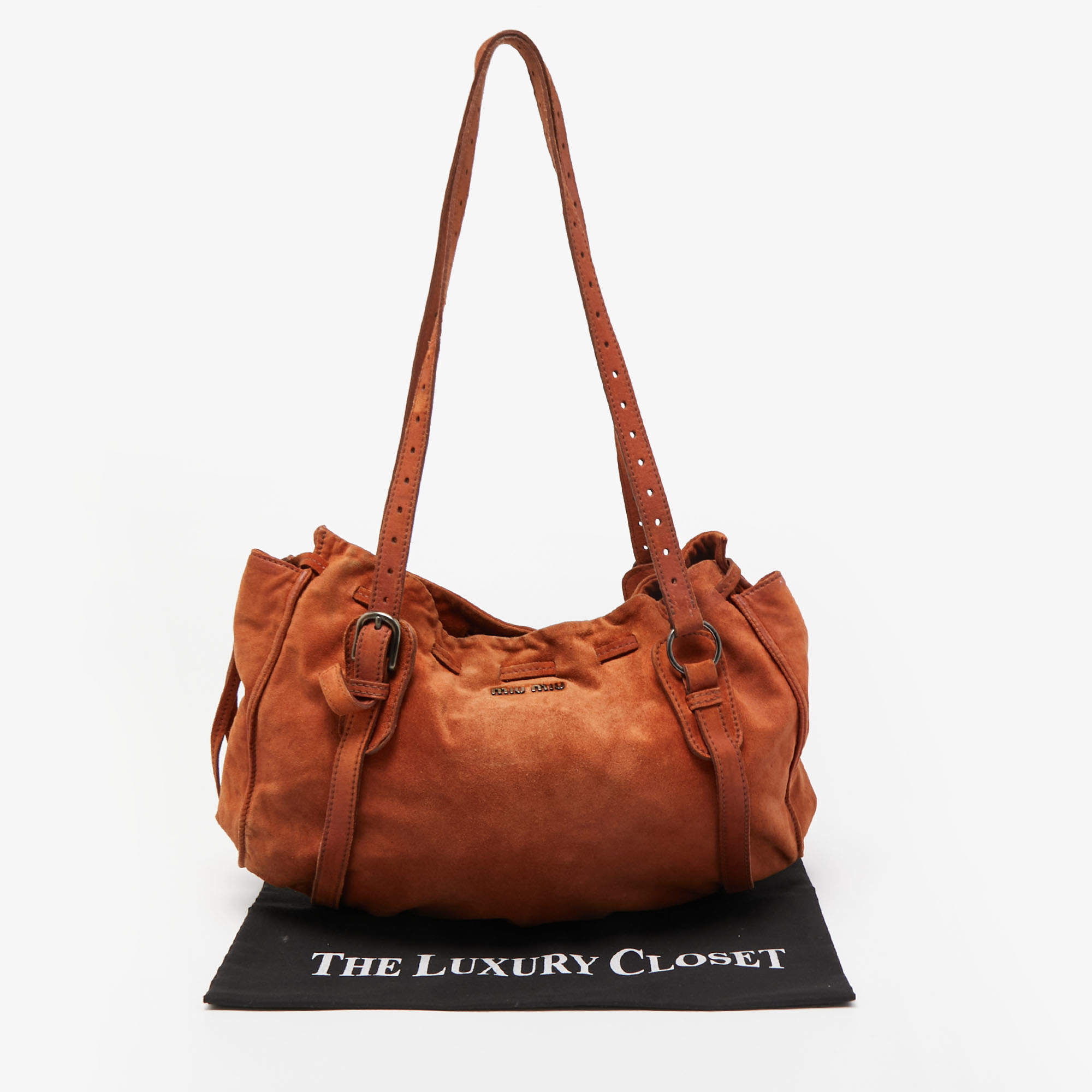 John Louis Shoulder Bag, Women's Fashion, Bags & Wallets, Shoulder