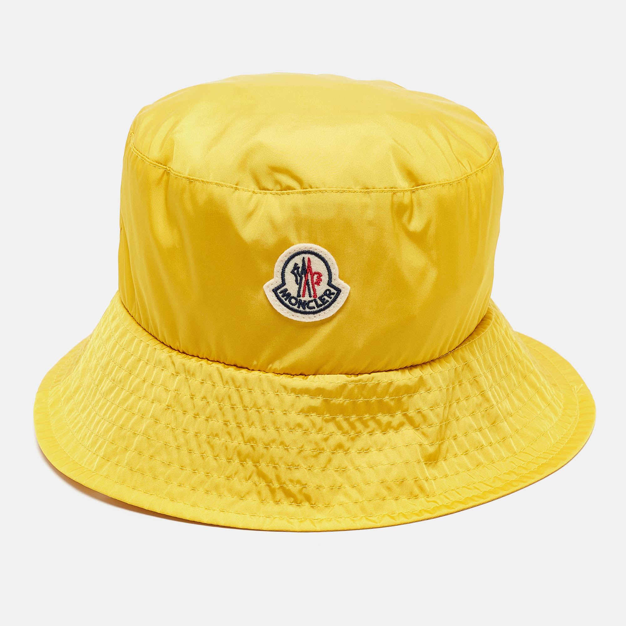 Moncler bucket hat on sale