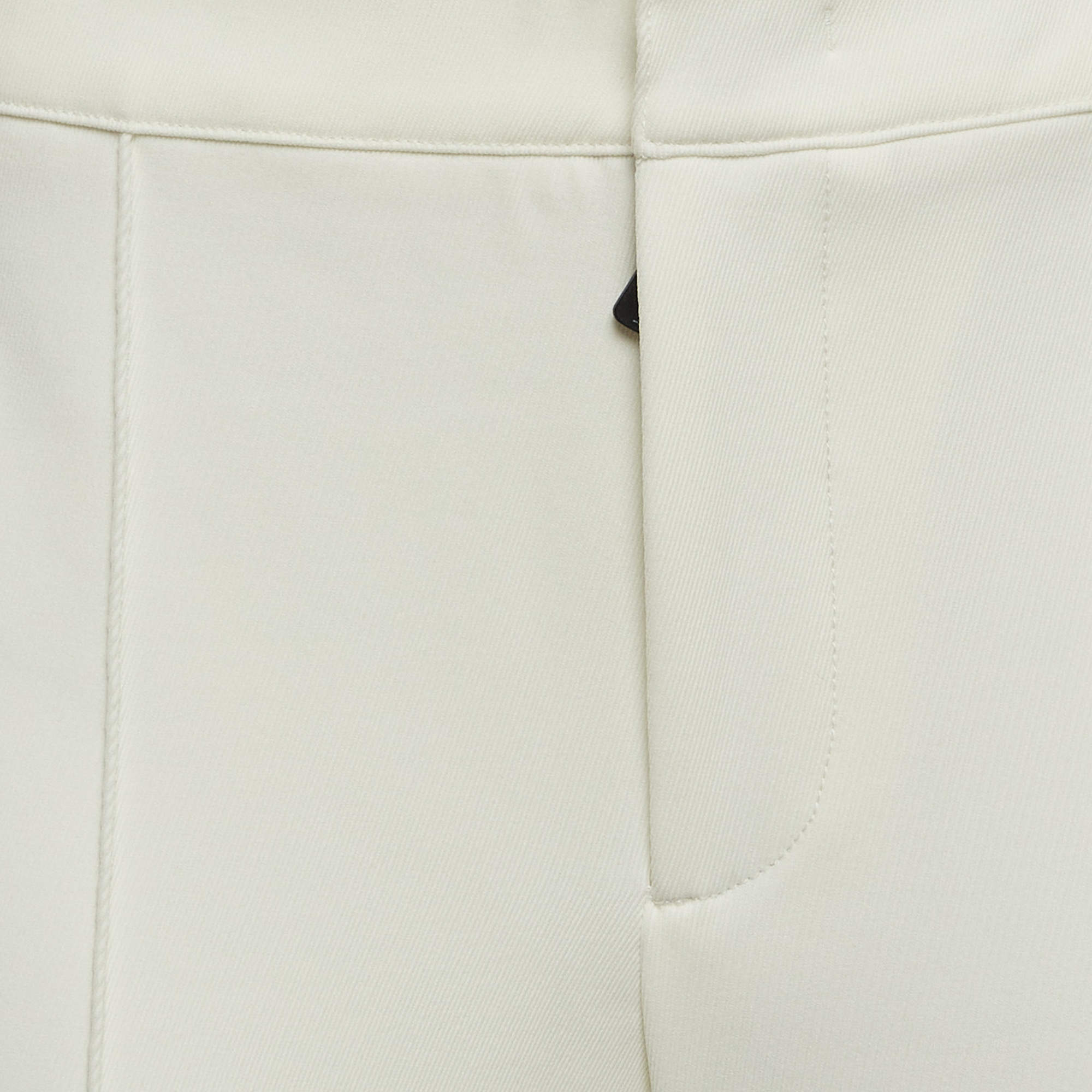 パンツ MONCLER Nylon pants White 2A000195973C MONCLER - モンクレール MONCLER パンツの通販 by KOMEHYO