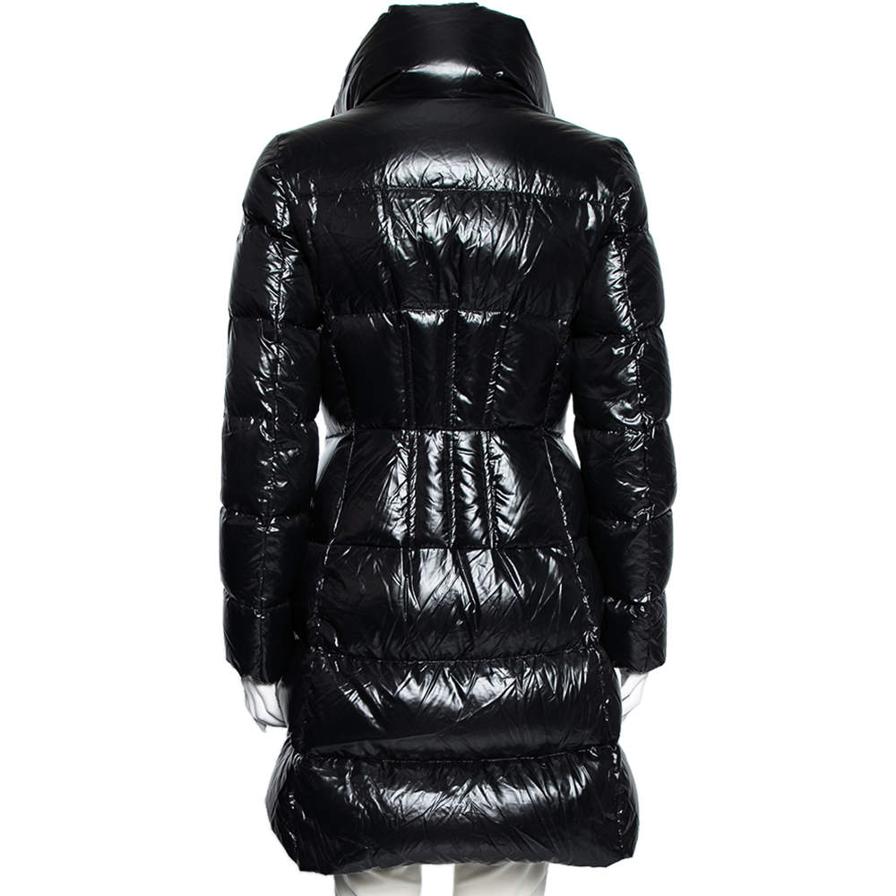 Moncler jasminum sales down coat