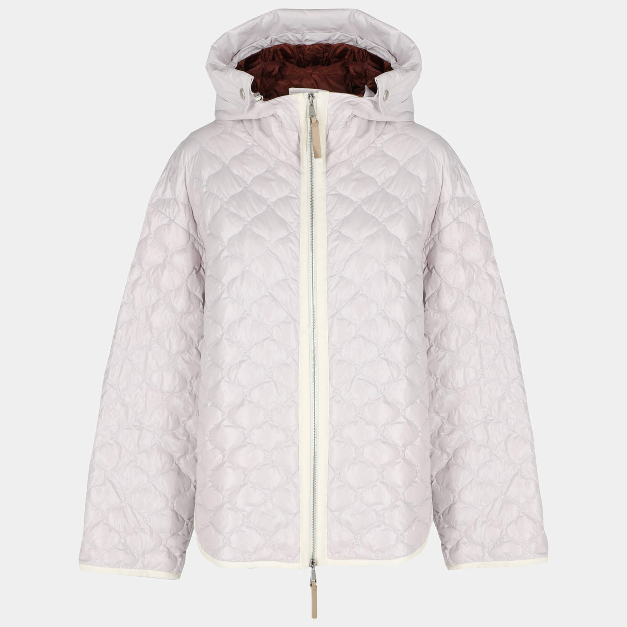 Moncler used discount women's