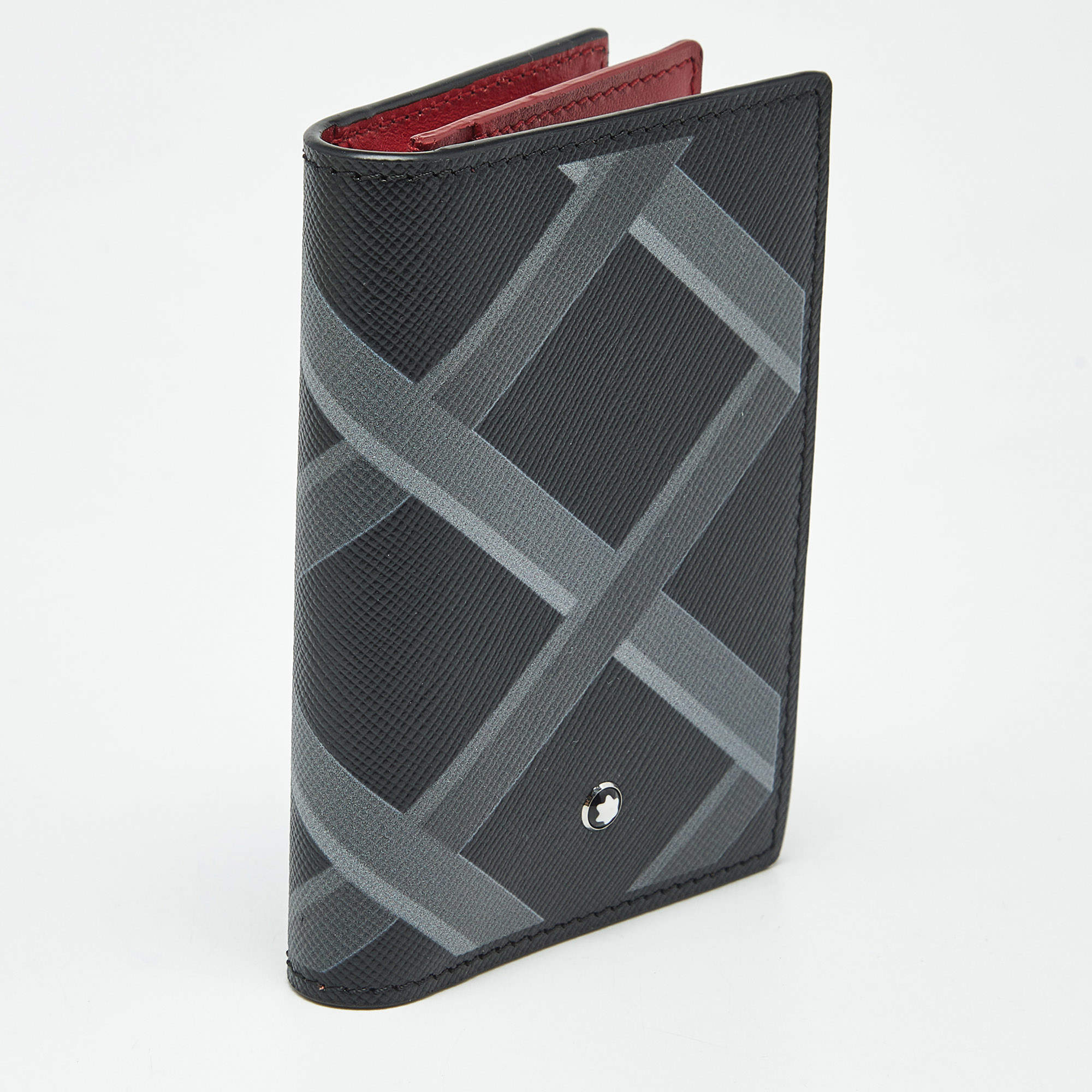 Dunhill Silver Metal Money Clip Dunhill | TLC