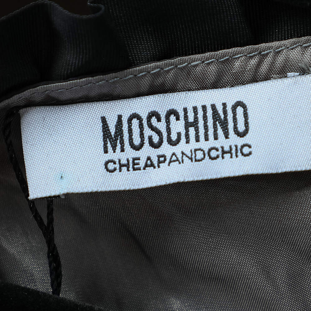 luxury-women-moschino-cheap-