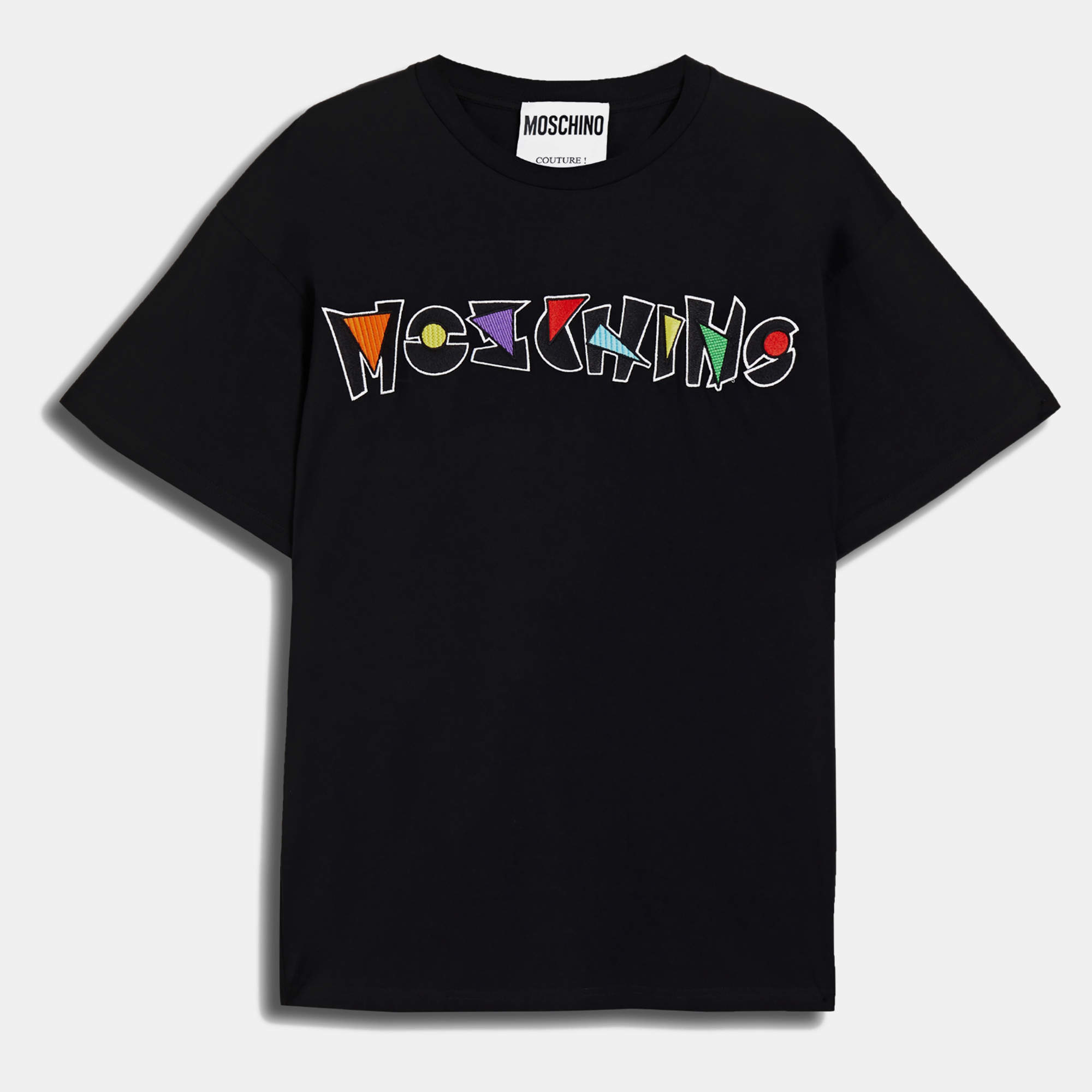 Moschino Cotton T-shirt M