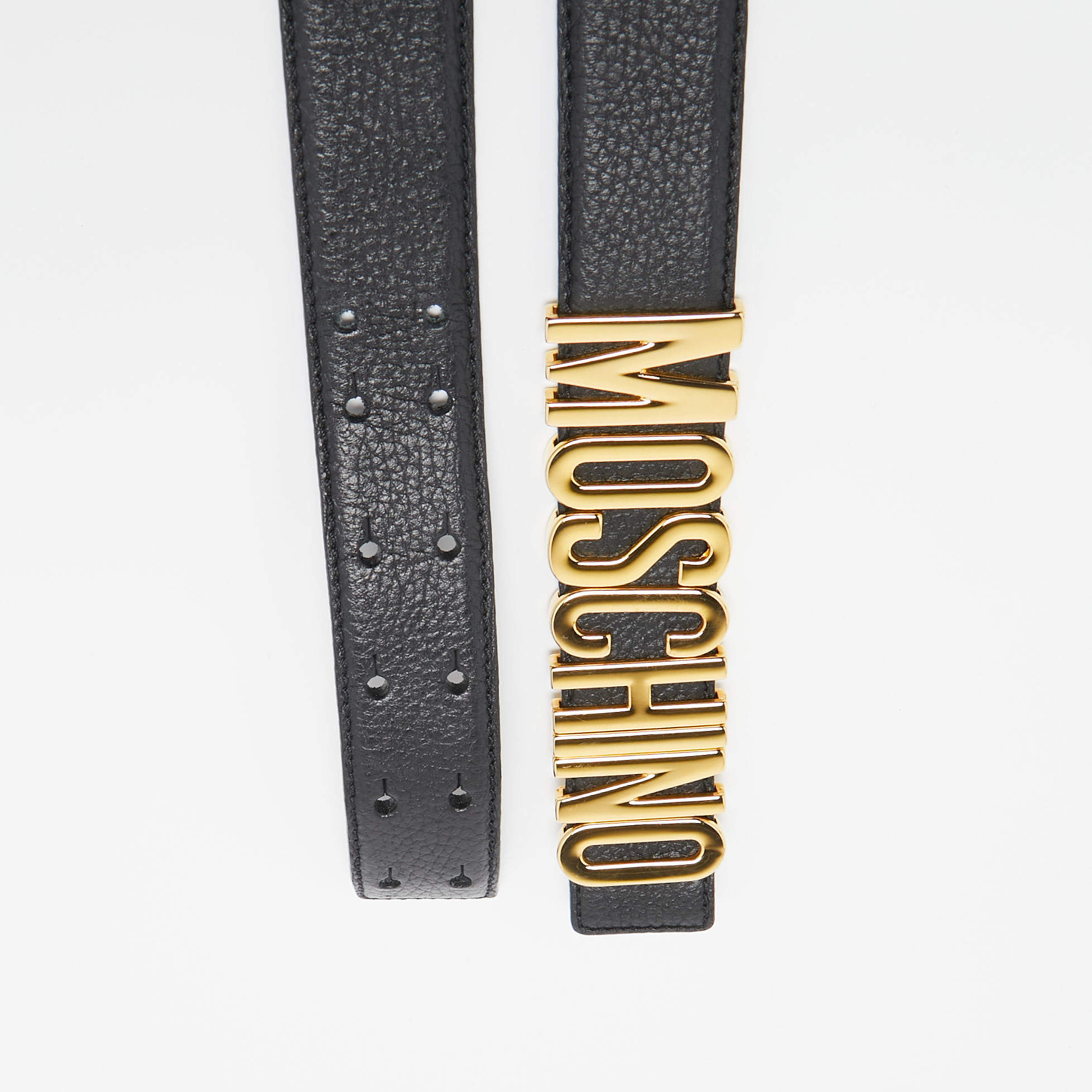 Moschino hot Belt