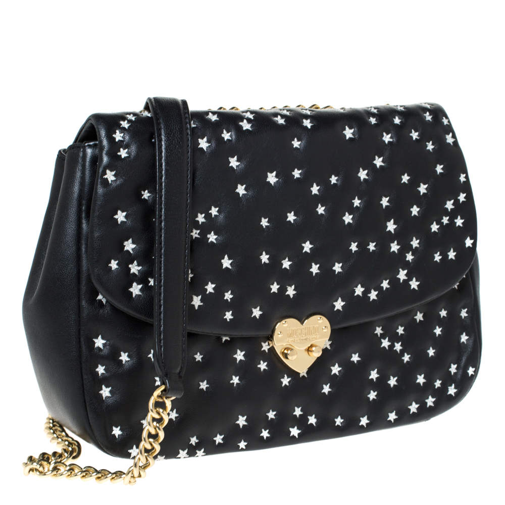 angie chain bolsa ysl