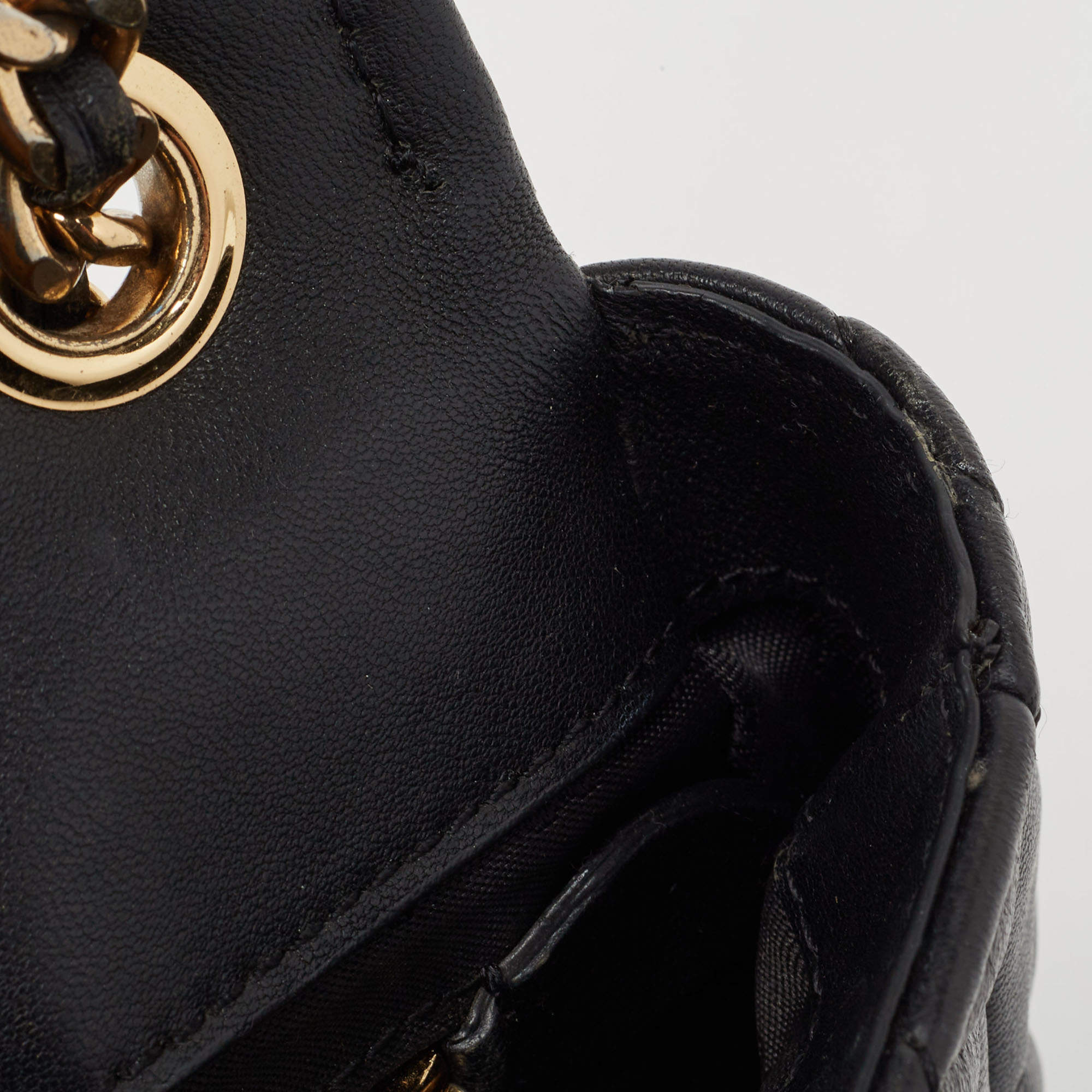 Black Shoe shoulder bag Moschino - Vitkac Canada