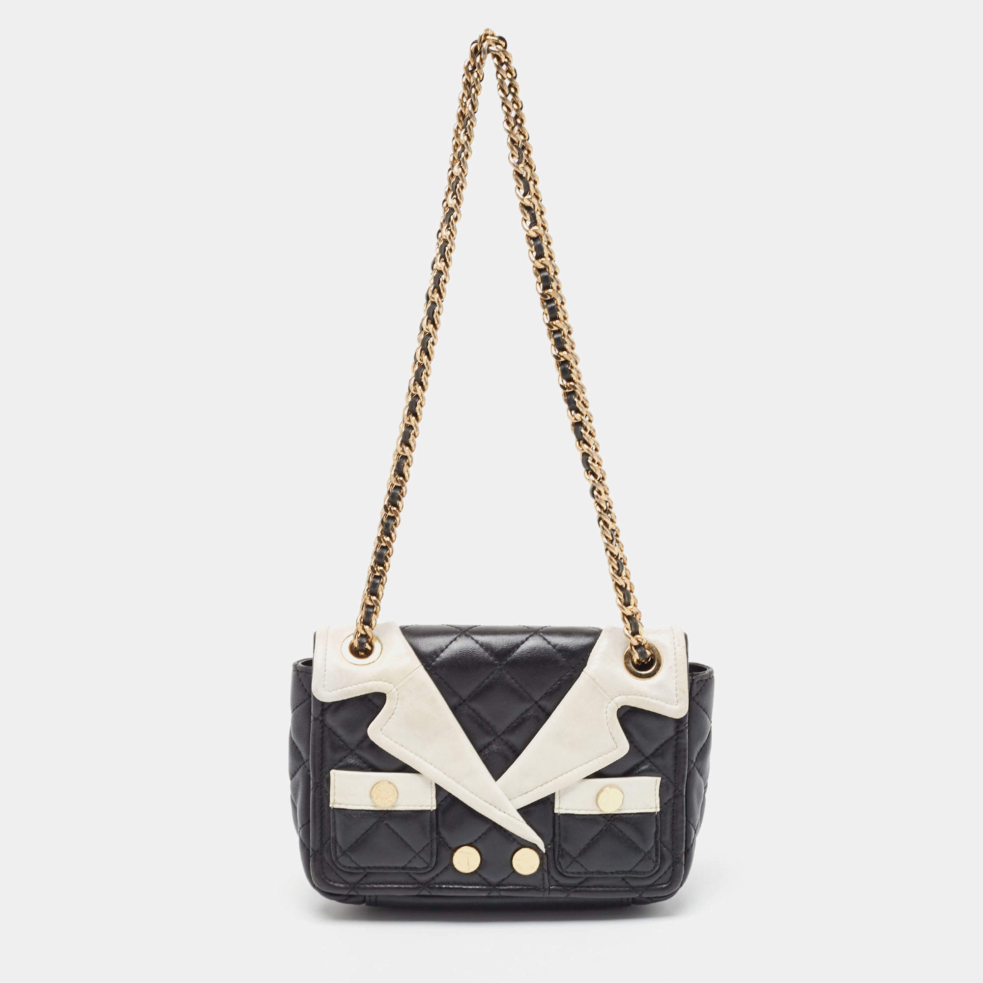 Moschino badge embellished biker bag | Bags, Bags designer fashion, Jewerly  bag