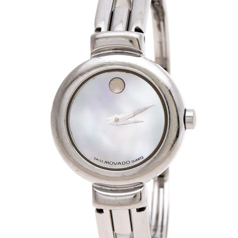 Movado harmony women's top watch