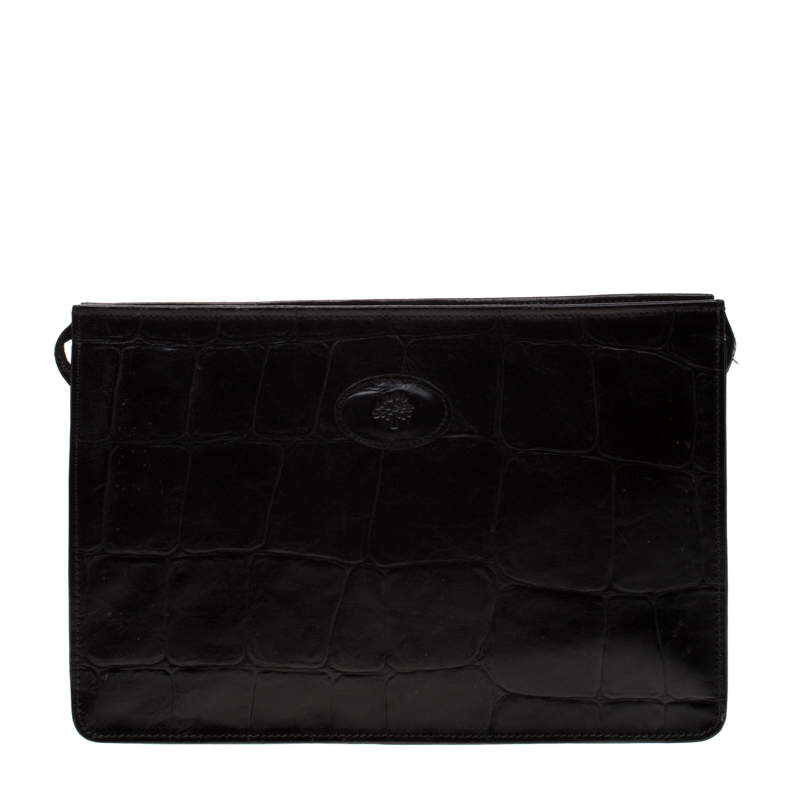 mulberry clutch purse