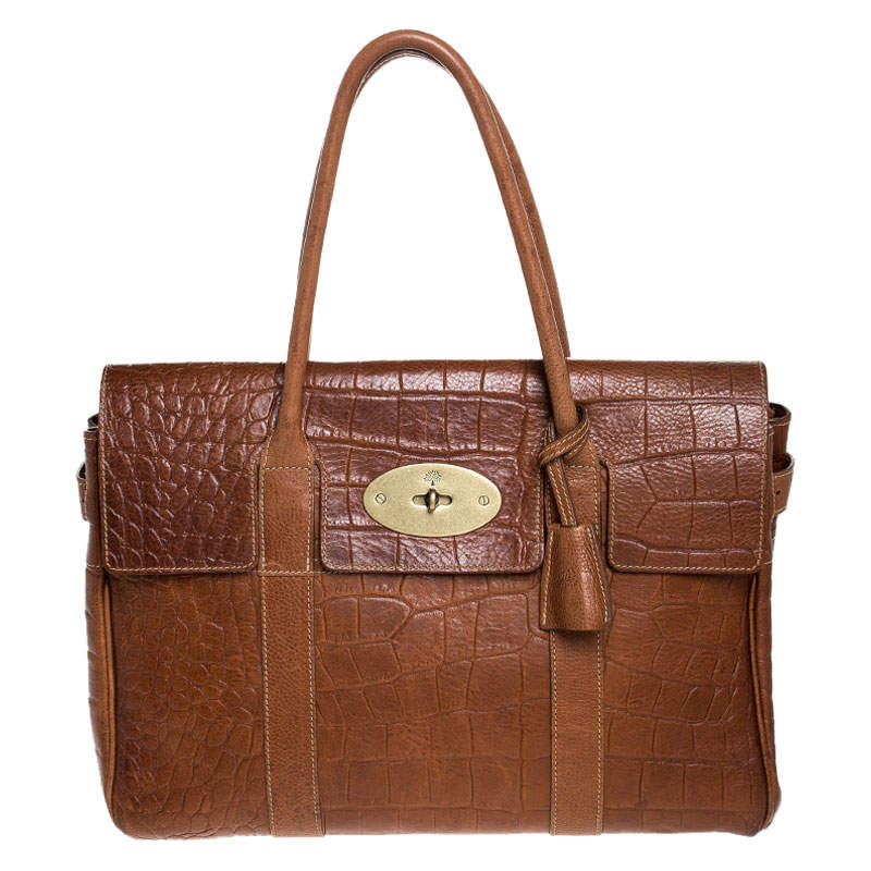 mulberry satchel bayswater