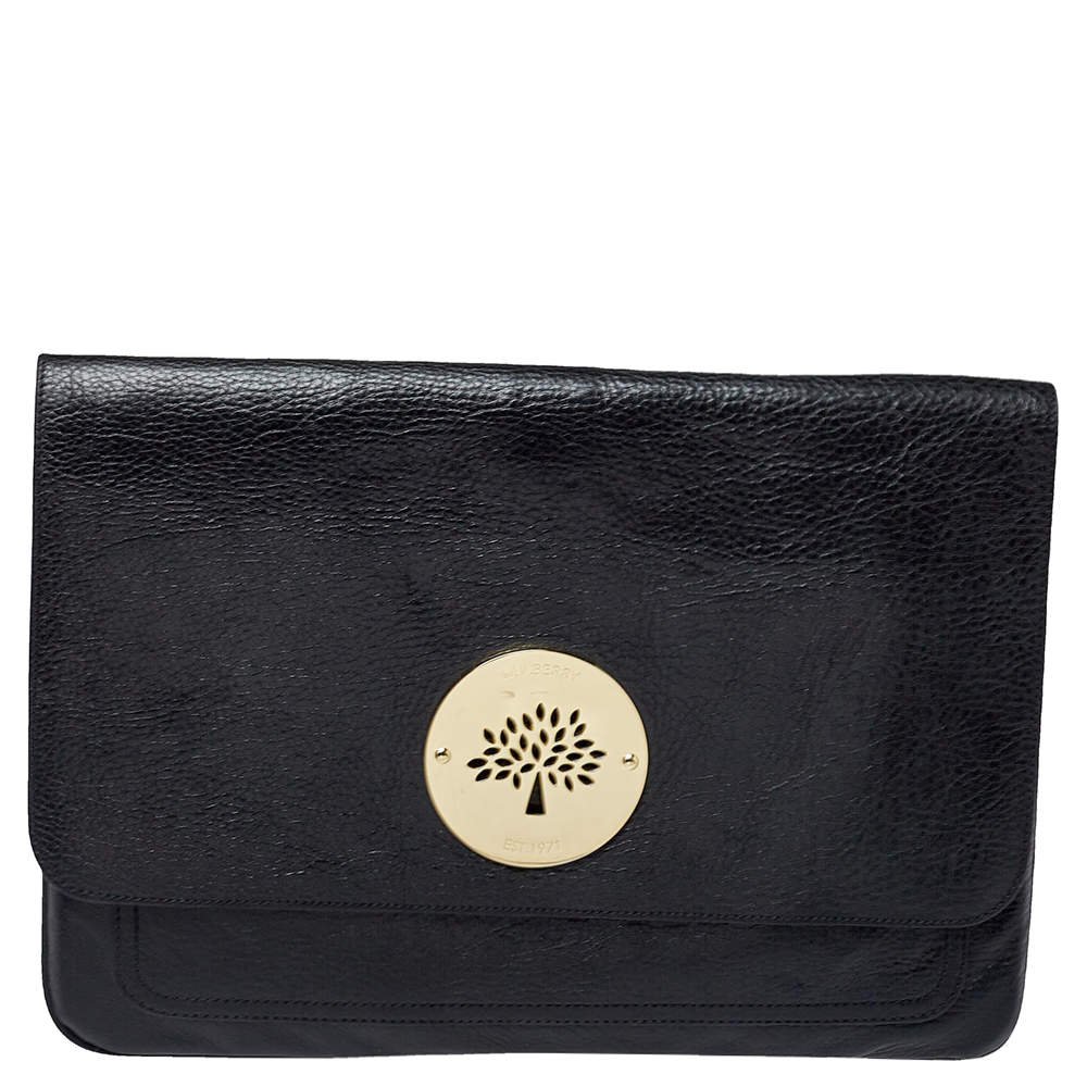 Mulberry clutch discount