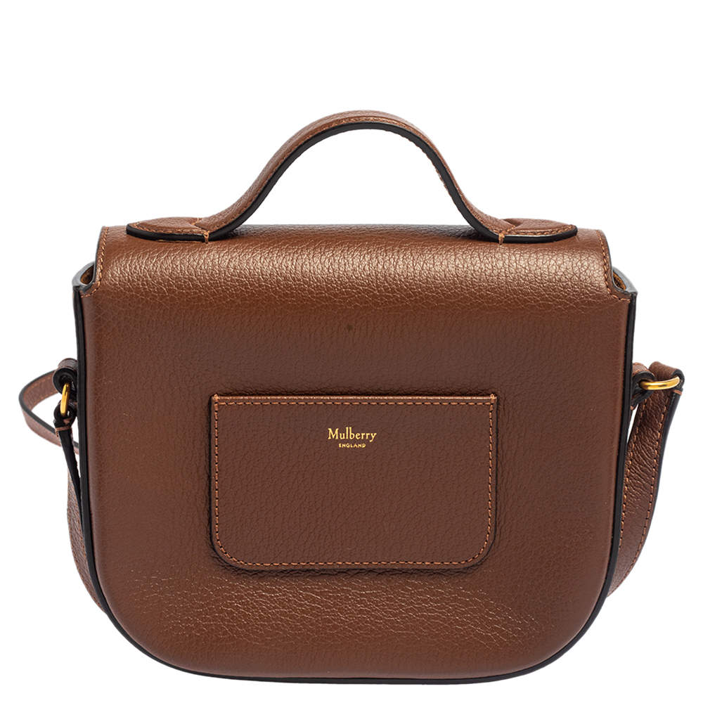 Mulberry small best sale tenby bag