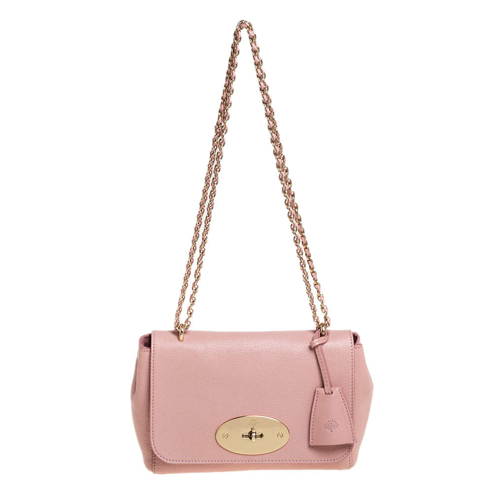 Mulberry best sale lily pink