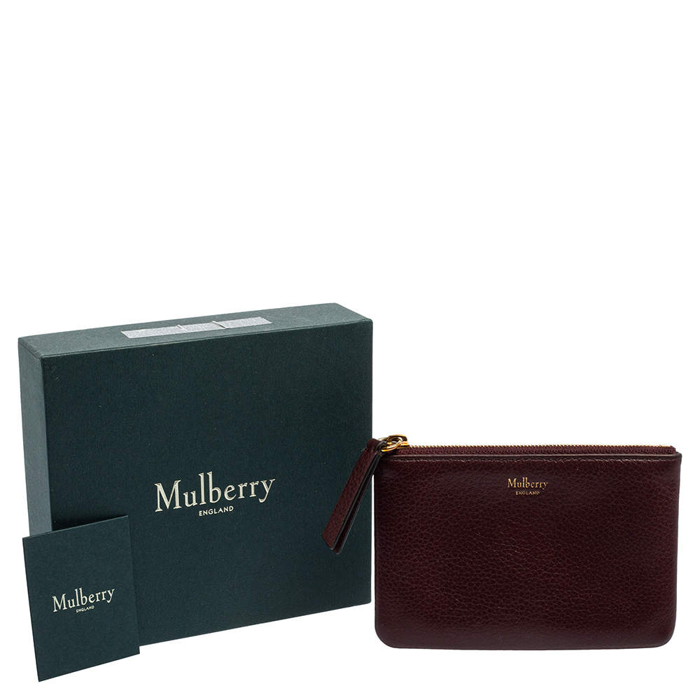 Mulberry Wallet Bags for Sale – Second Edit